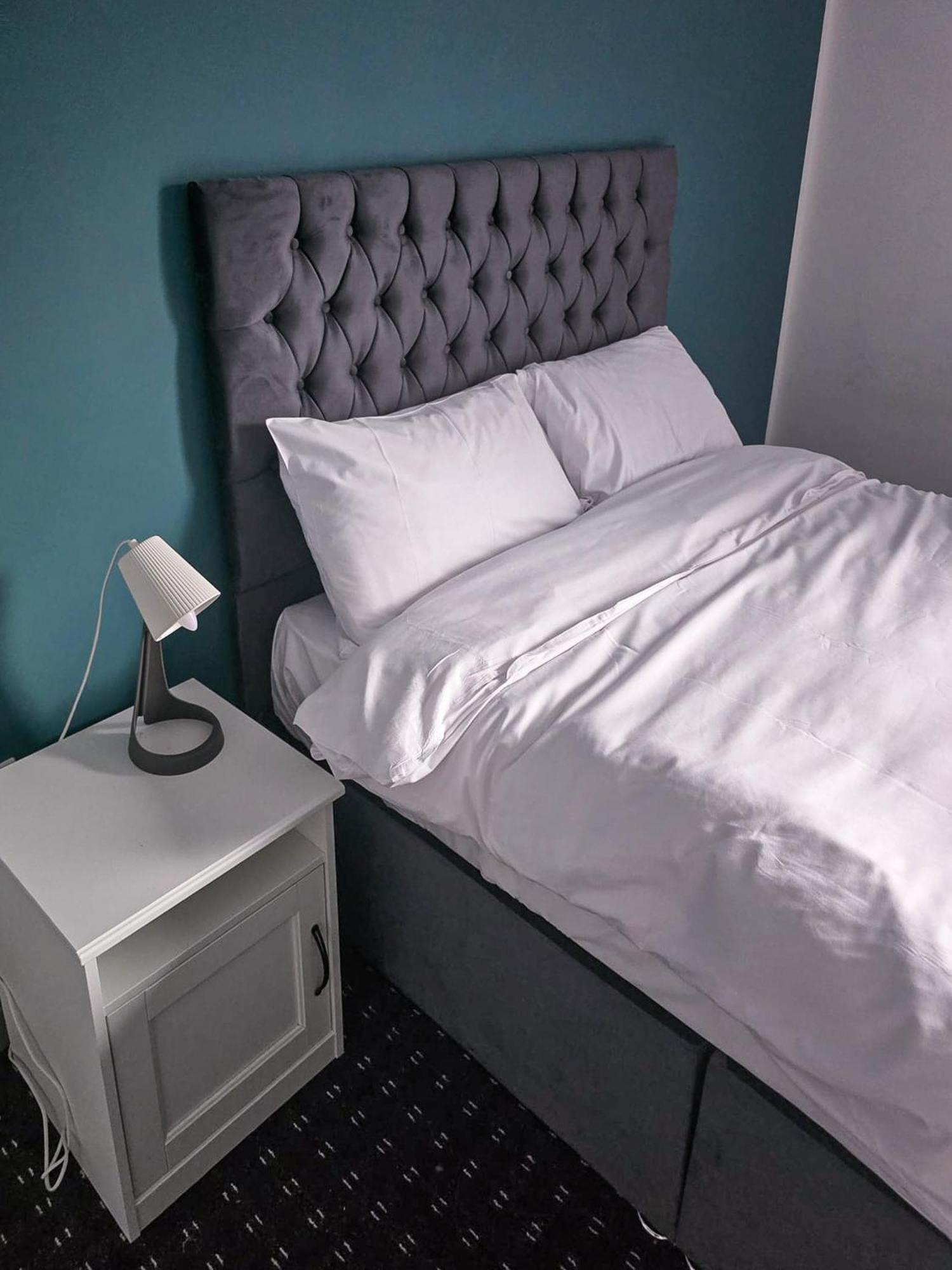 Landcross Co-living - Private Self-cater *