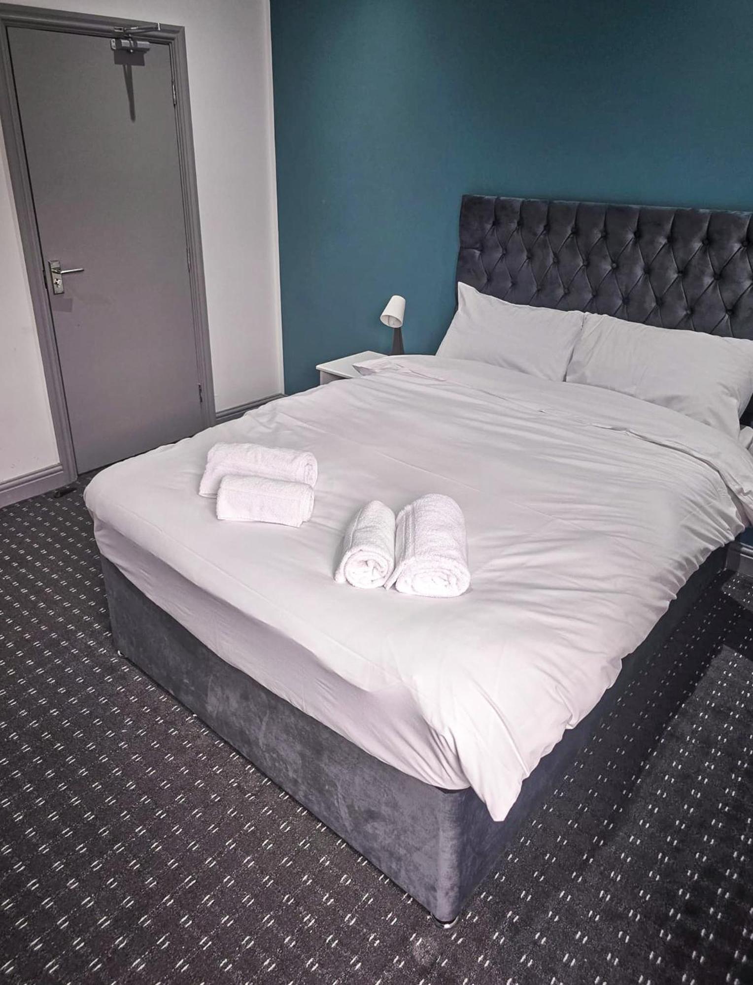 Holiday home Landcross Co-living - Private Self-cater Manchester