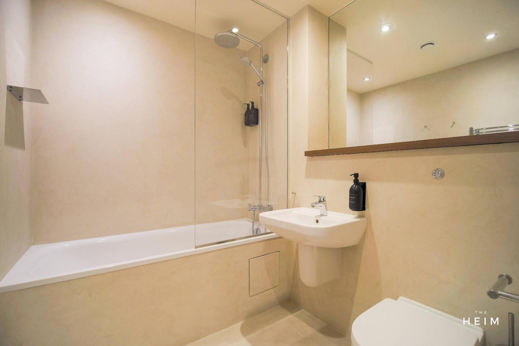 Altitude By The Heim Residences * Manchester