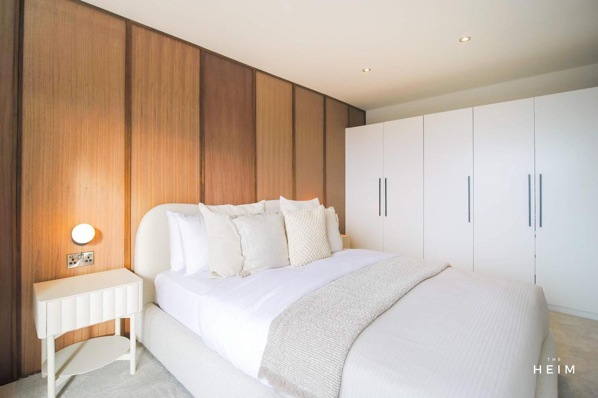 Altitude By The Heim Residences Apartment Manchester