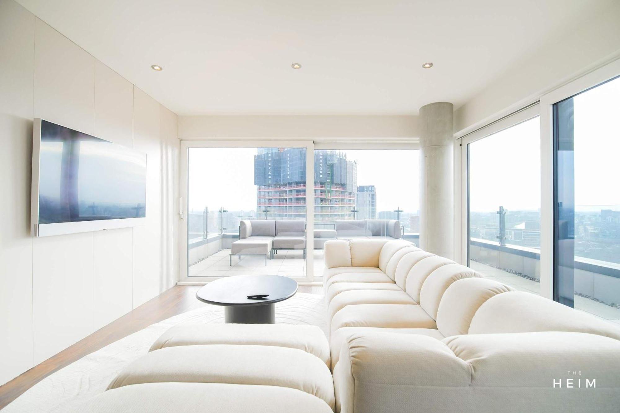 Altitude By The Heim Residences * Manchester