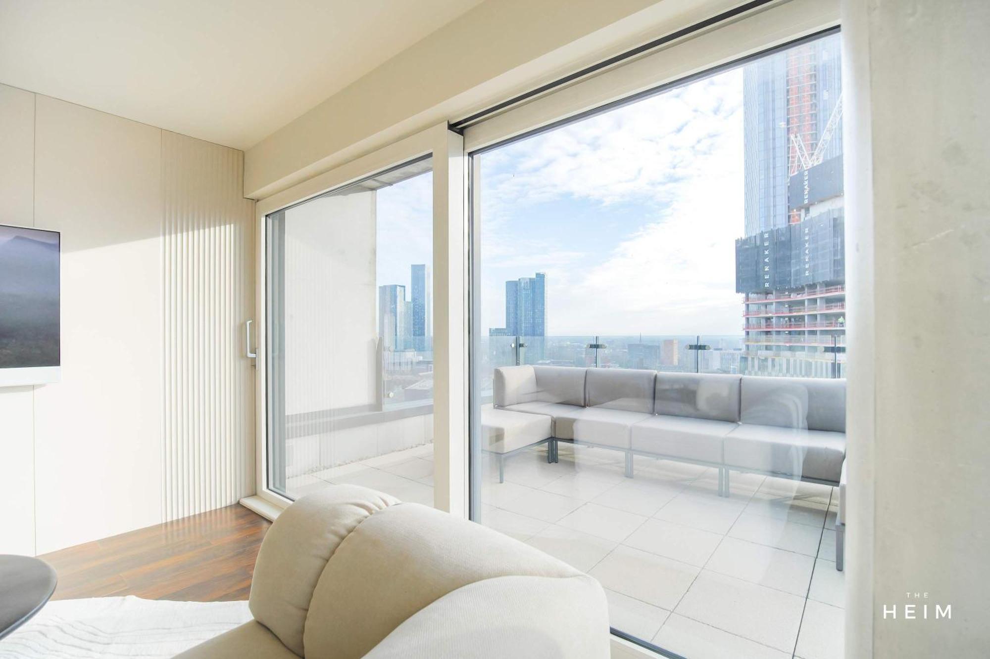 Altitude By The Heim Residences Apartment