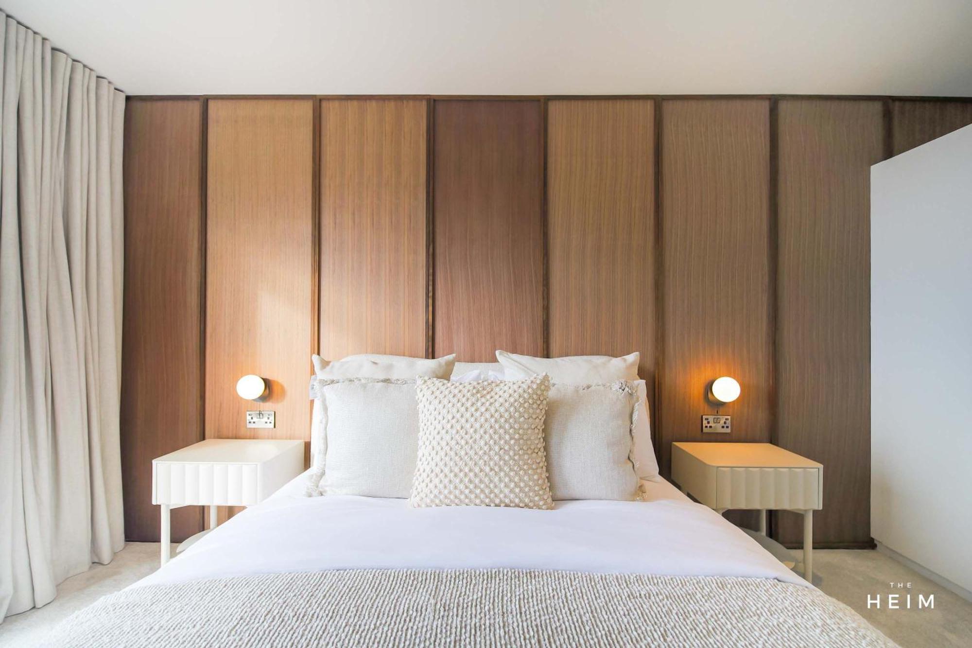 Altitude By The Heim Residences *