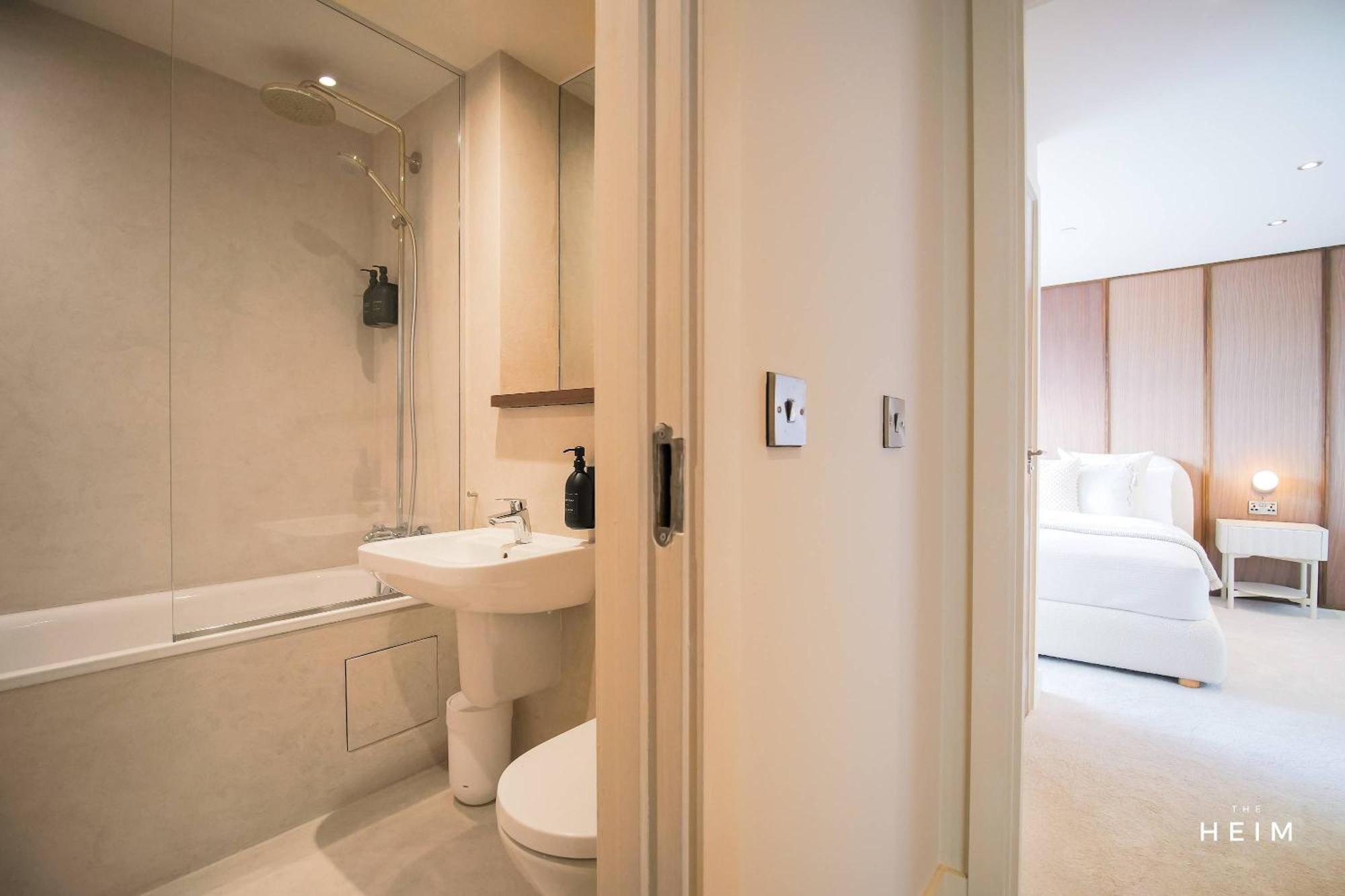 Altitude By The Heim Residences Apartment