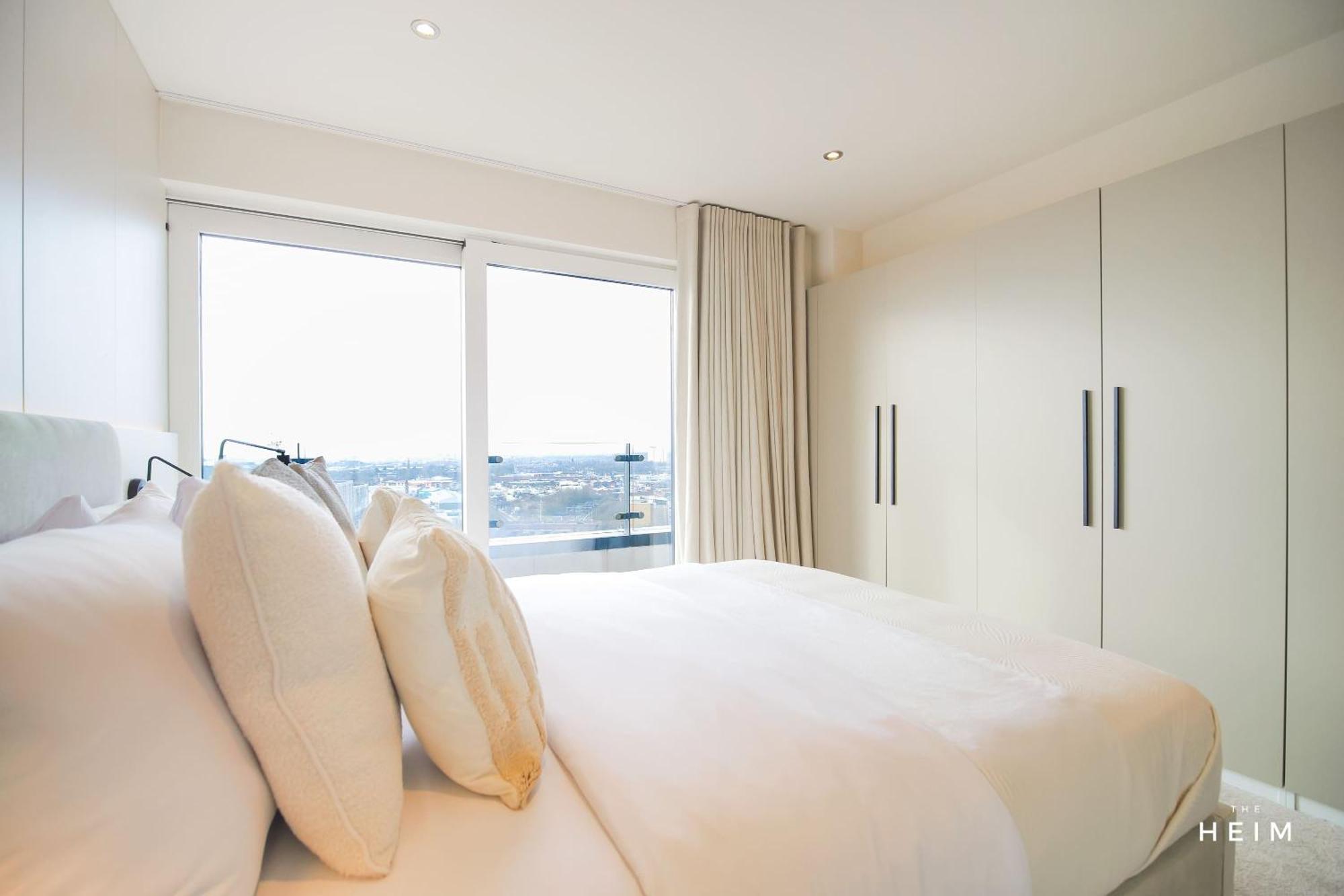 Altitude By The Heim Residences Apartment Manchester