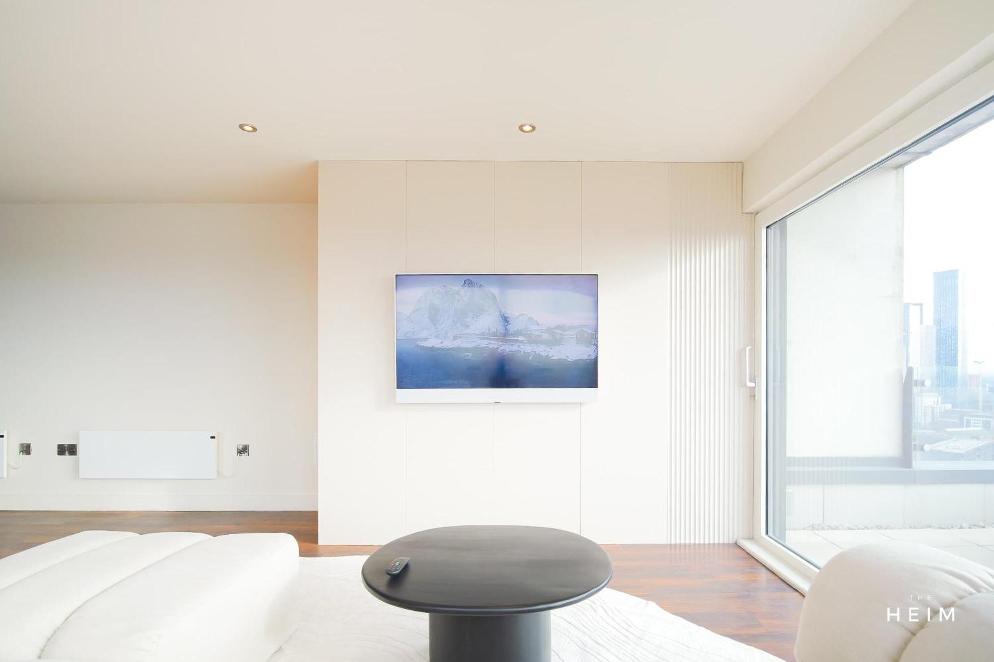 Altitude By The Heim Residences * Manchester
