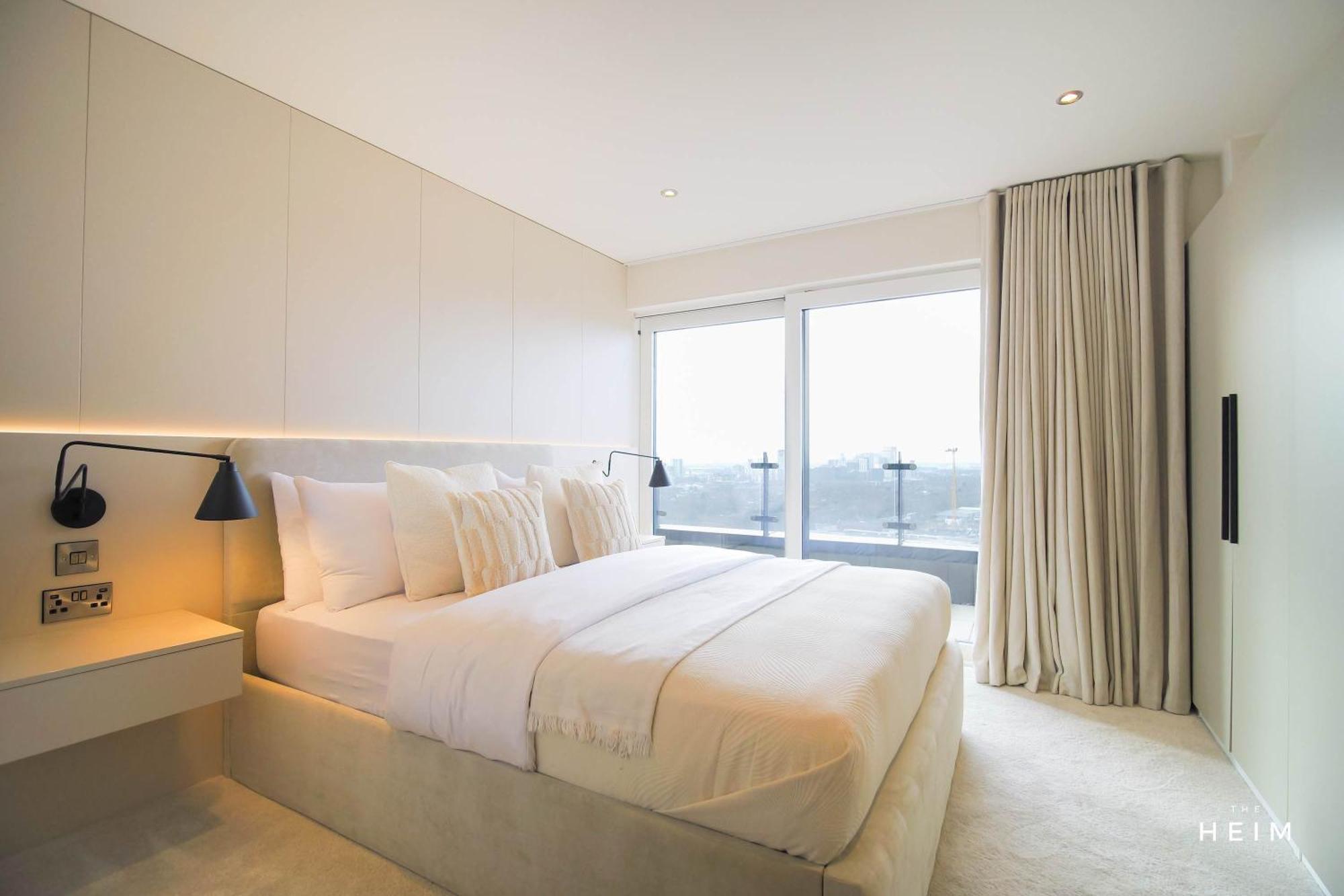 Altitude By The Heim Residences Apartment