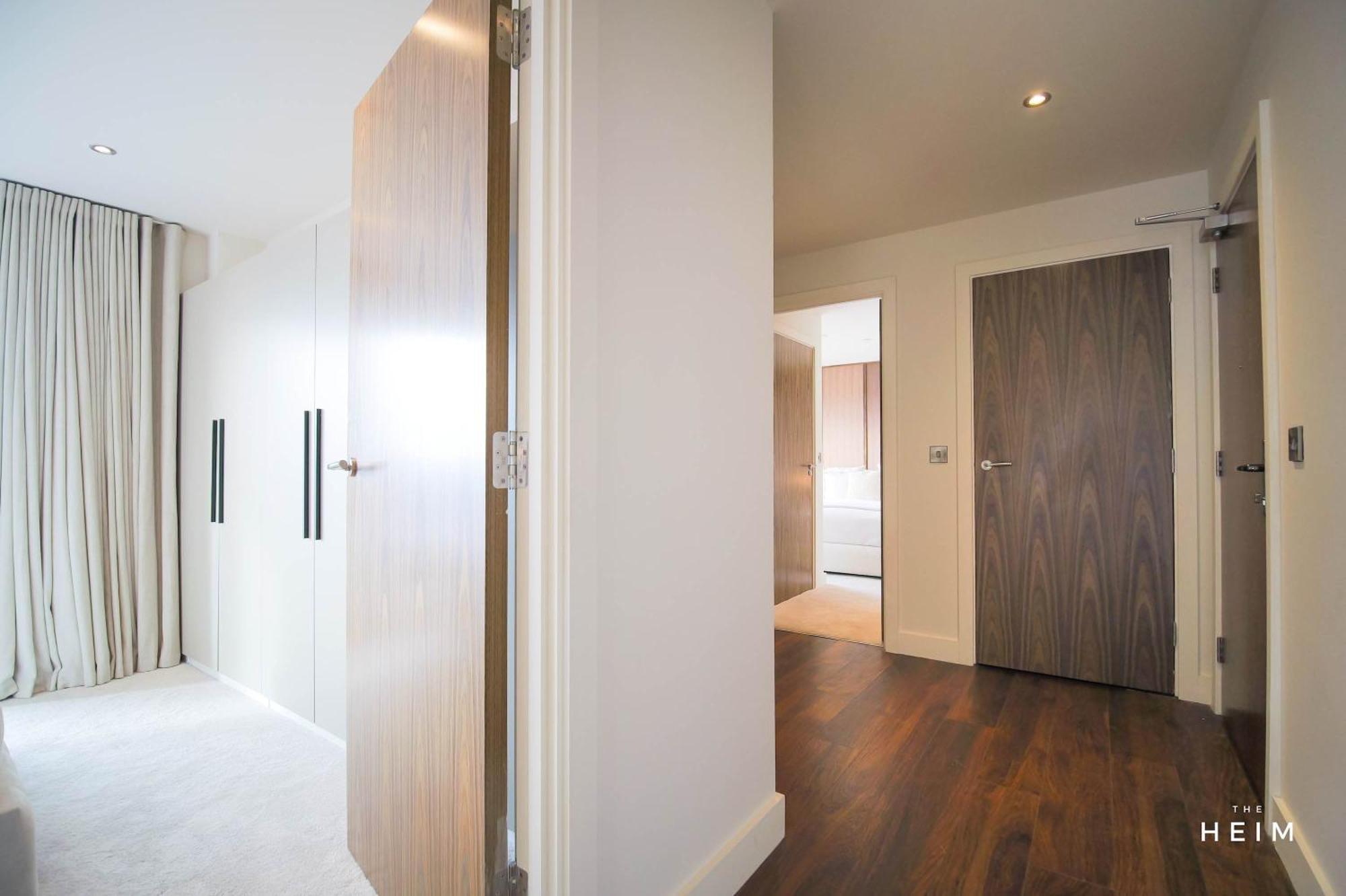 Altitude By The Heim Residences Manchester
