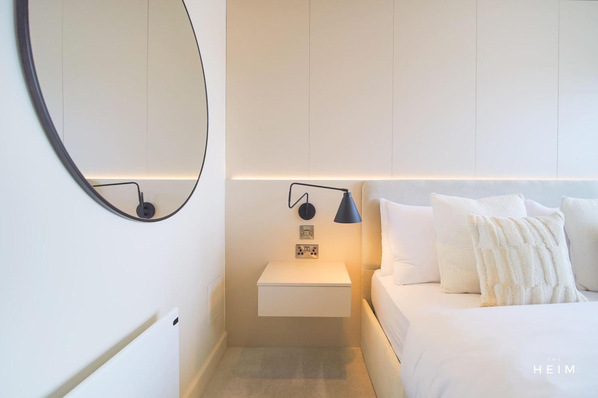 Altitude By The Heim Residences