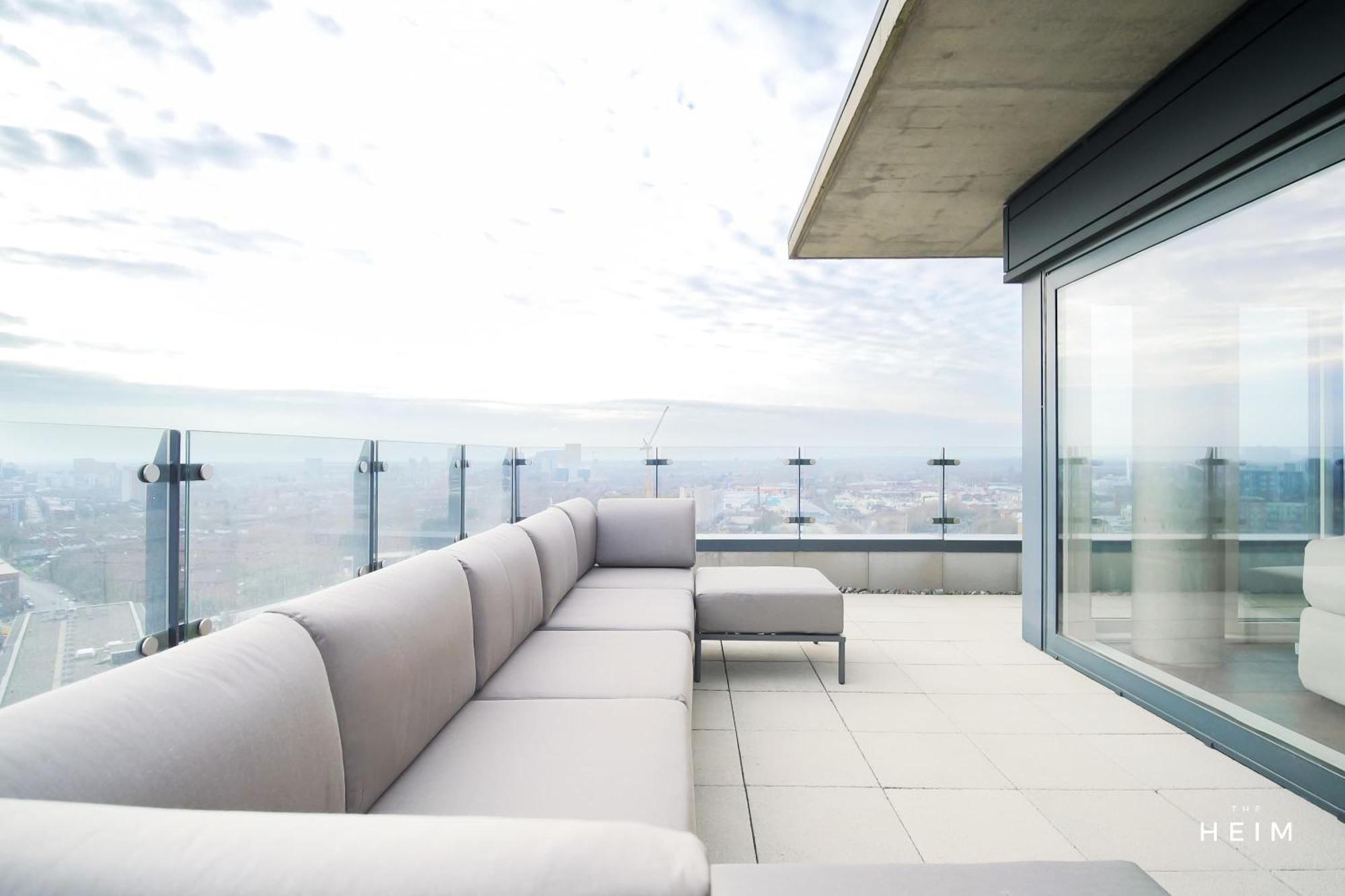 Altitude By The Heim Residences *