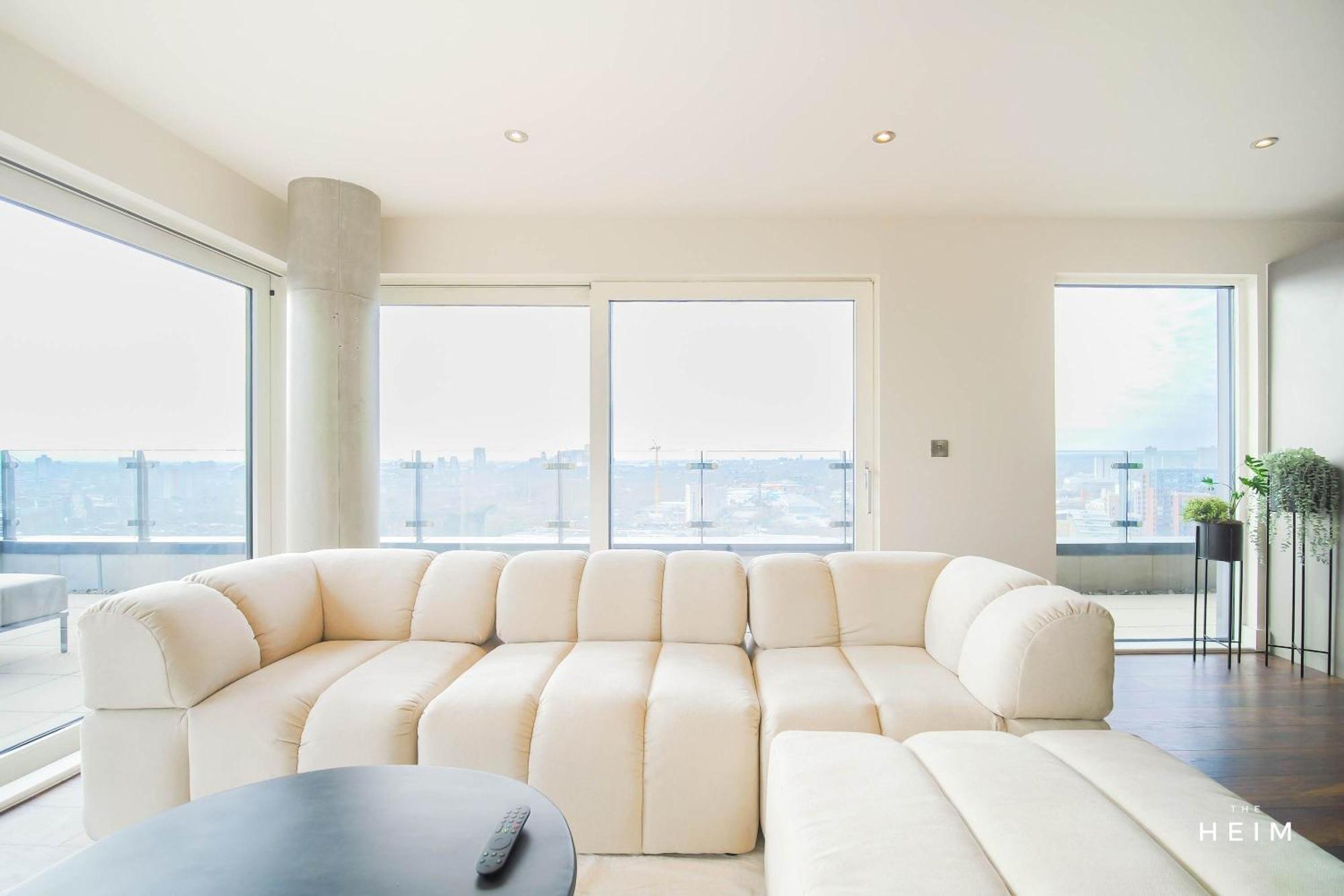 Altitude By The Heim Residences Manchester