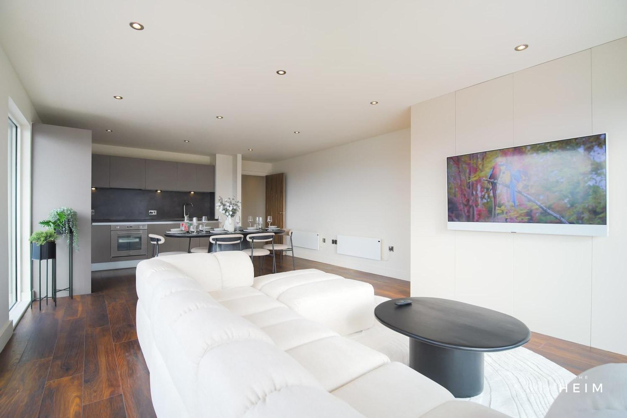 Altitude By The Heim Residences *