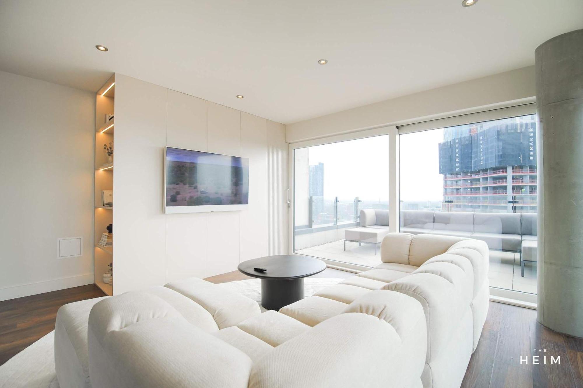 Altitude By The Heim Residences Manchester