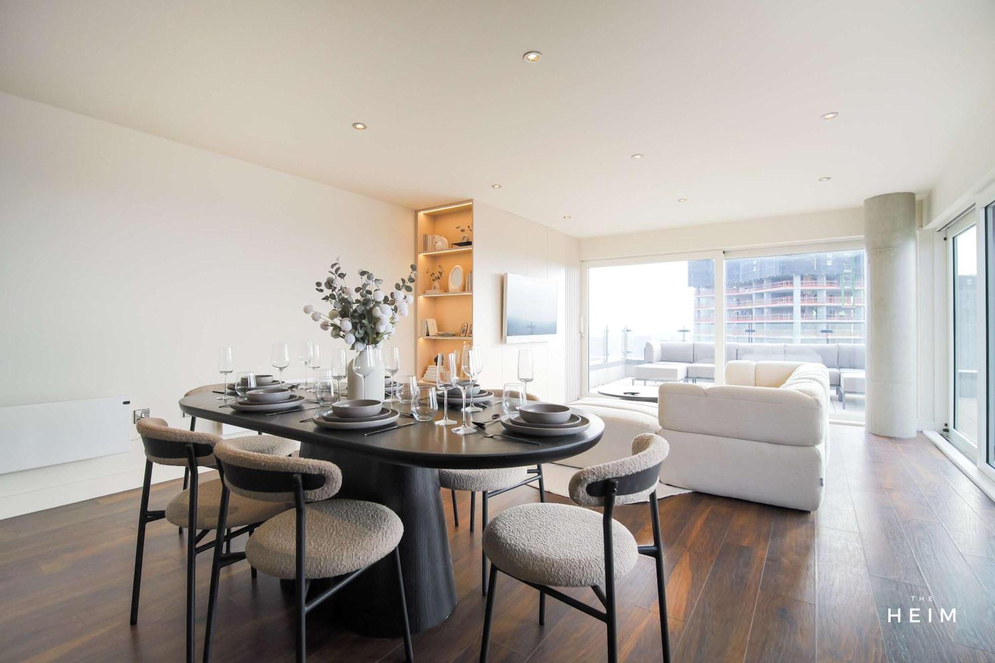 Altitude By The Heim Residences *