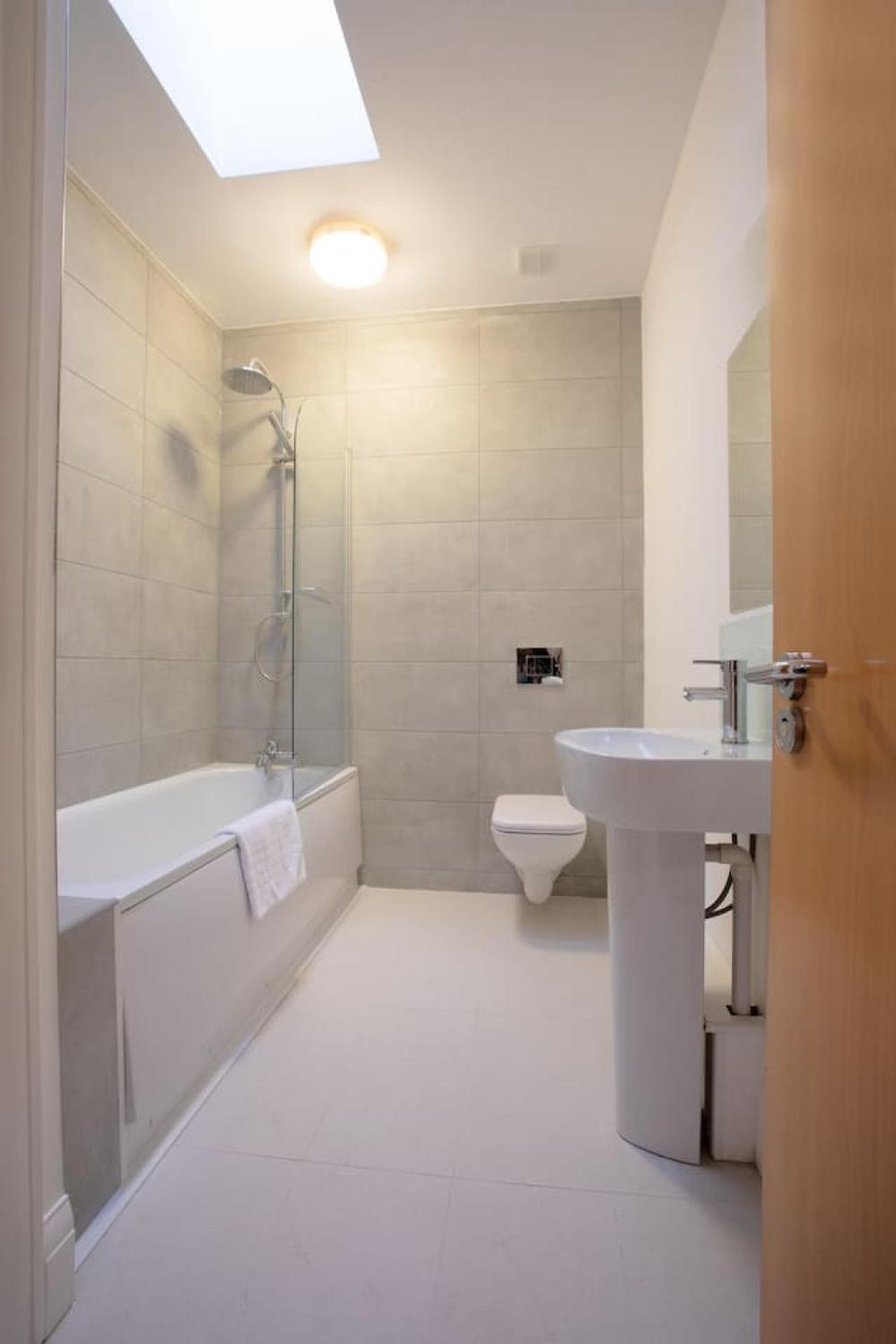 3-bedroom Flat In The Northern Quarter * Manchester