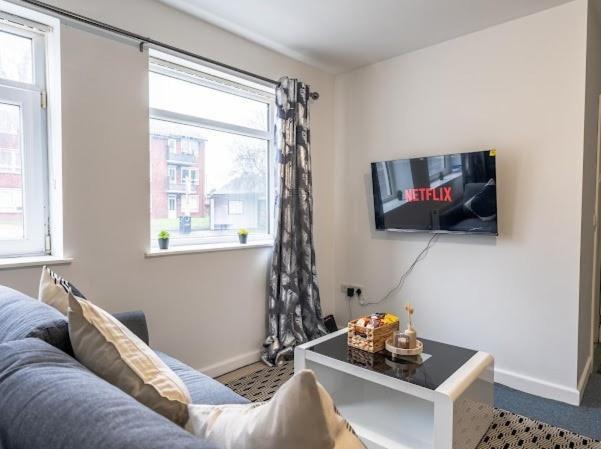 Cherry Tree Apartment