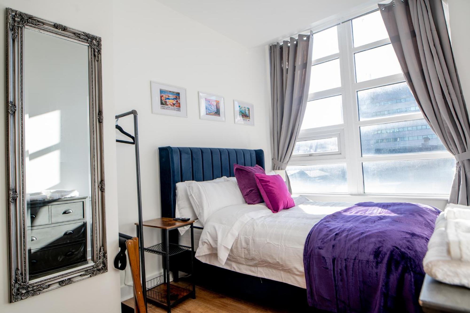 Apartment Haven