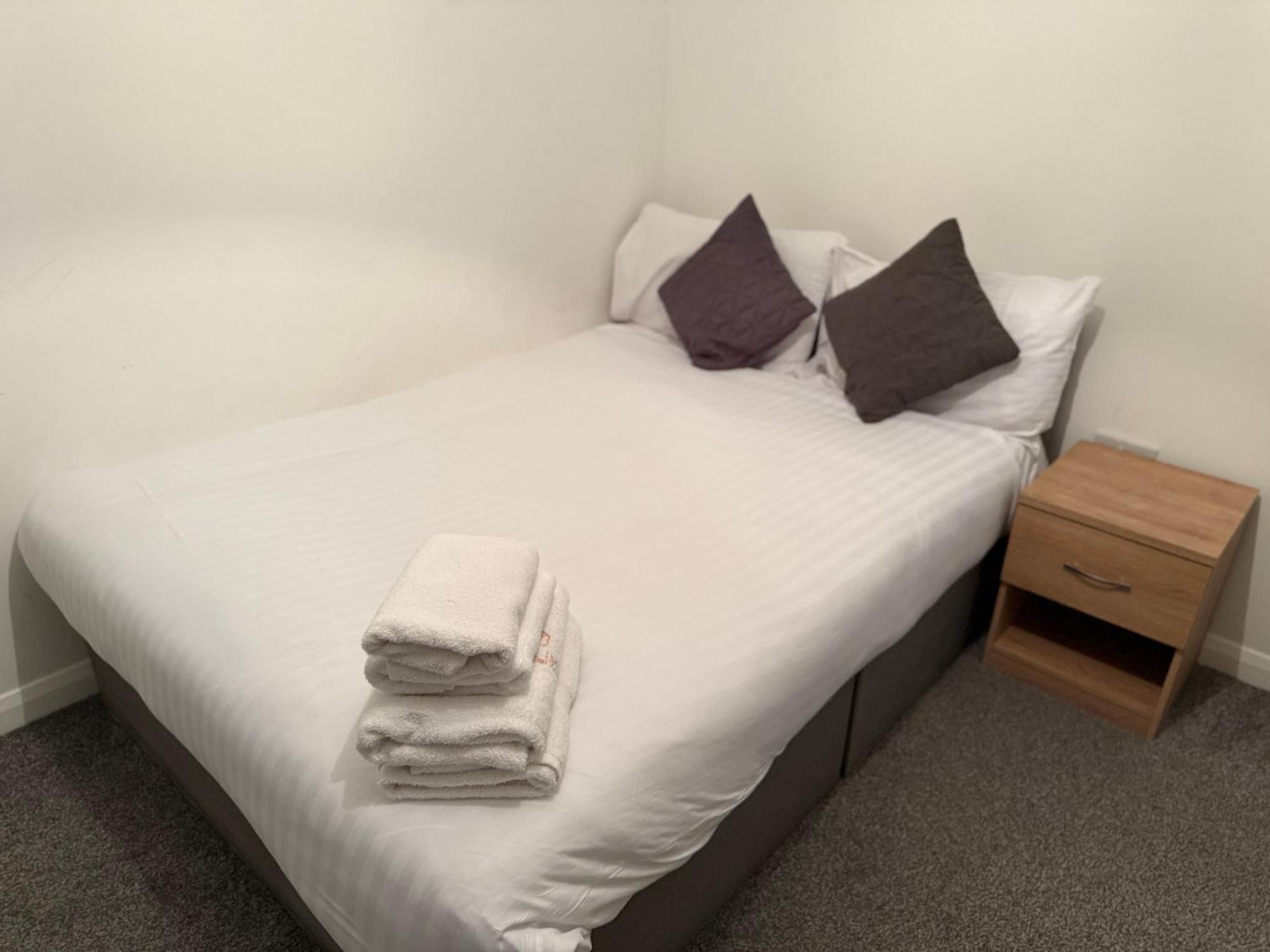 Unitarian Serviced Apartment