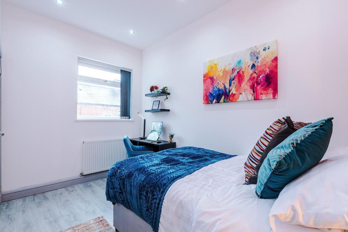 Holiday home Luxury 3br En-suite, Near