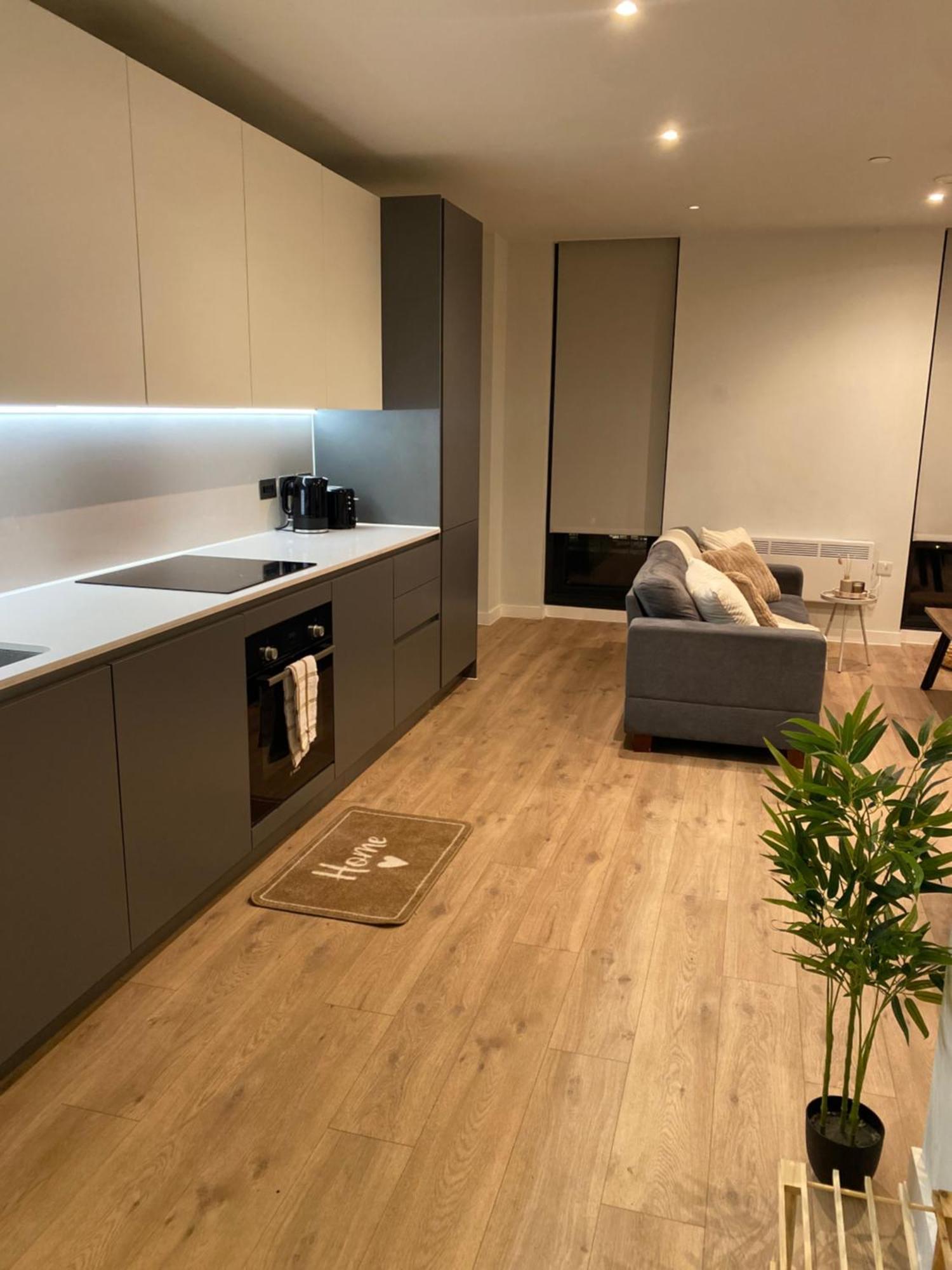 Apartment Bohemian With Terrace & Gym *