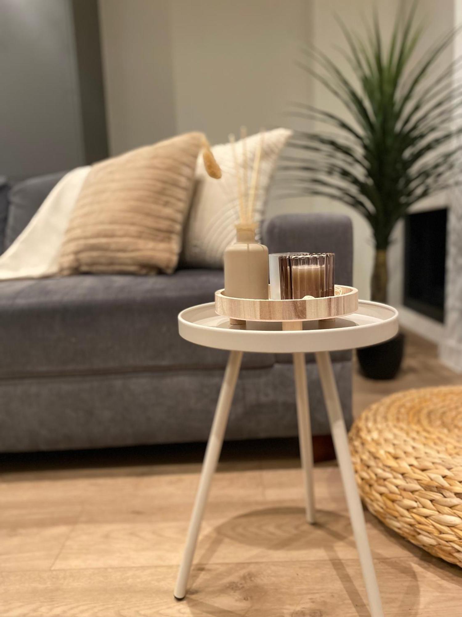 Bohemian With Terrace & Gym Manchester