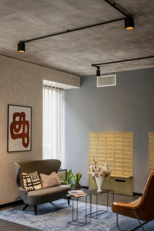 Bohemian With Terrace & Gym Apartment