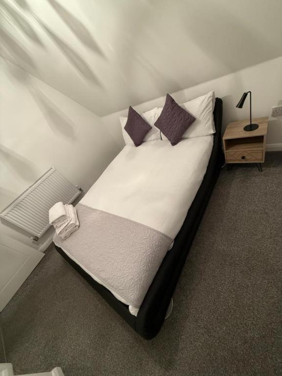 Aparthotel Point *