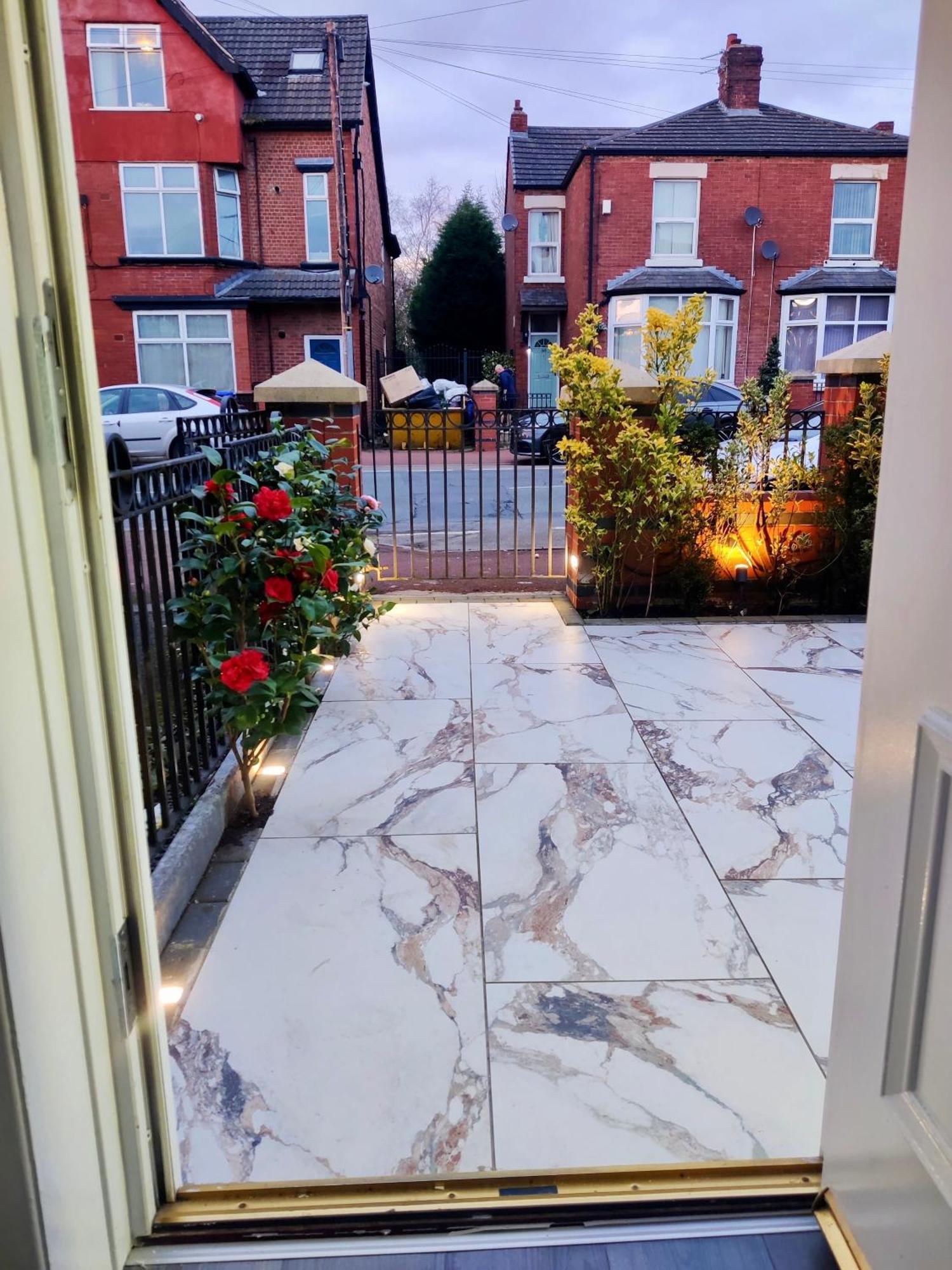 Homestay Clayton Manchester