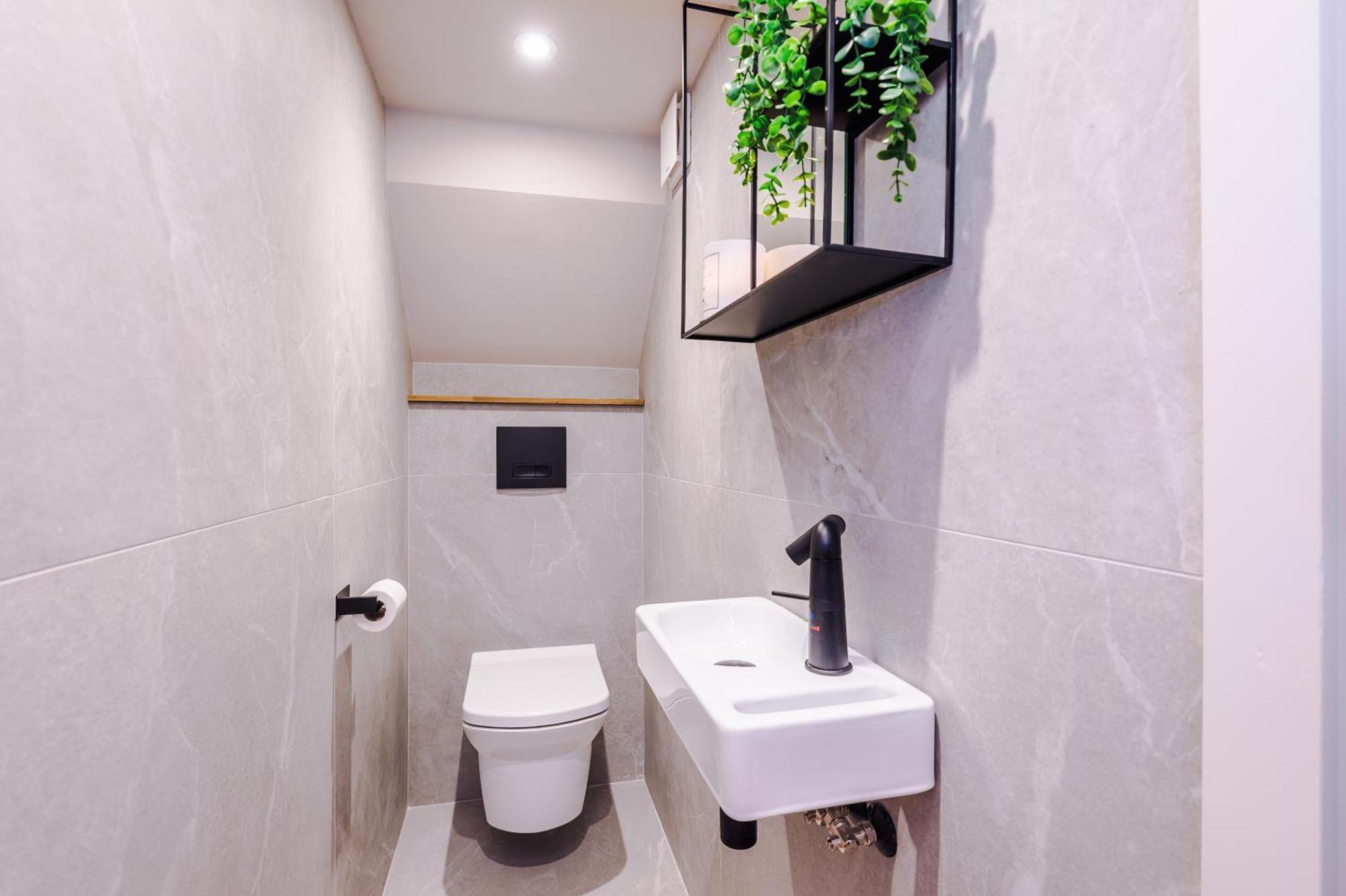 Holiday home Unique In Northenden Urban Oasis Sleeps 8 Manchester