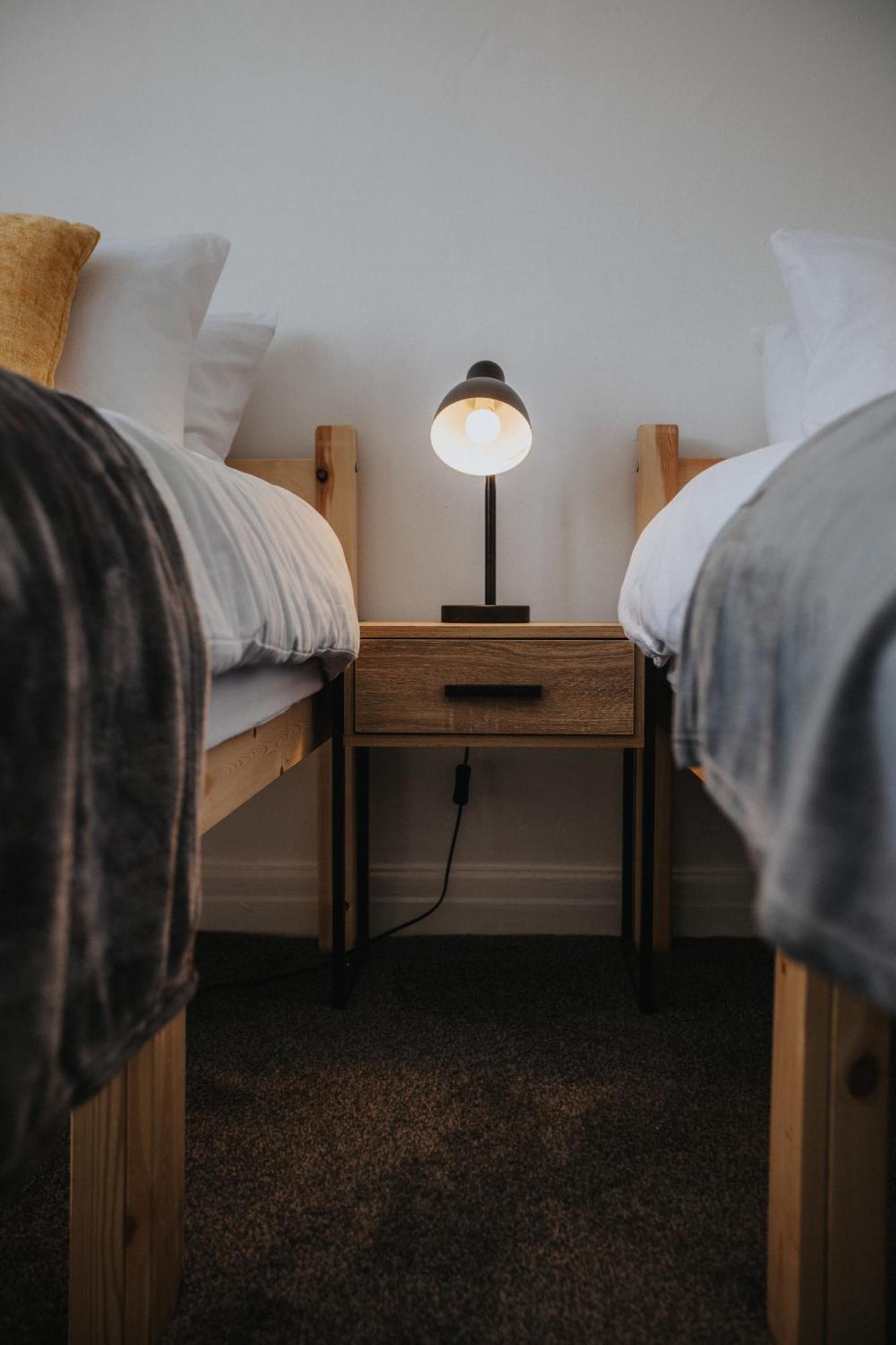 Cool Spot - Etihad - Coop Live Holiday home *