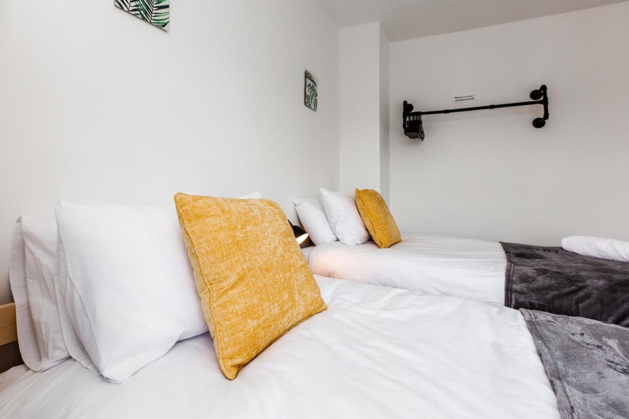 Holiday home Cool Spot - Etihad - Coop Live Manchester