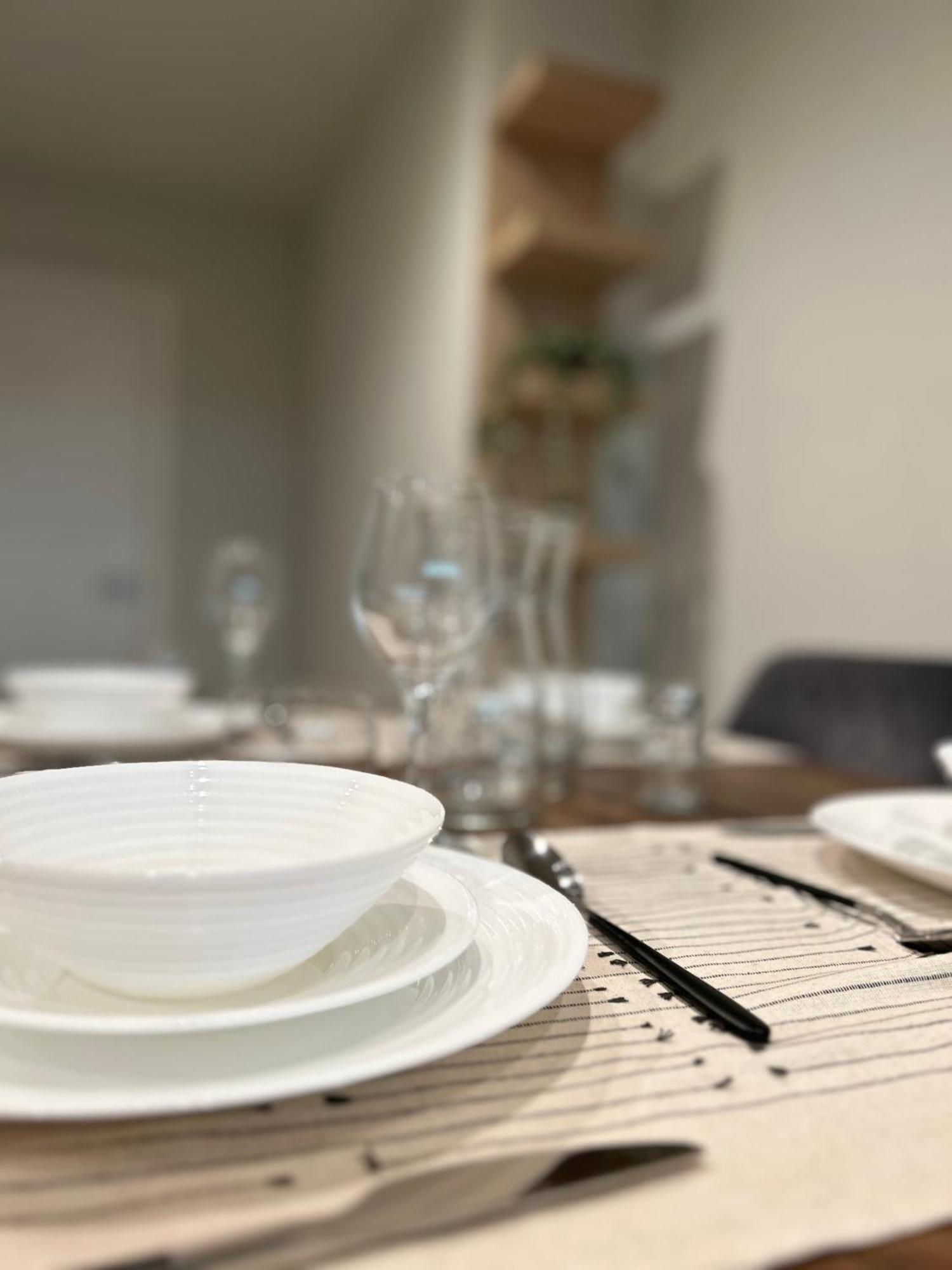 Apartment Bohemian With Terrace & Gym *
