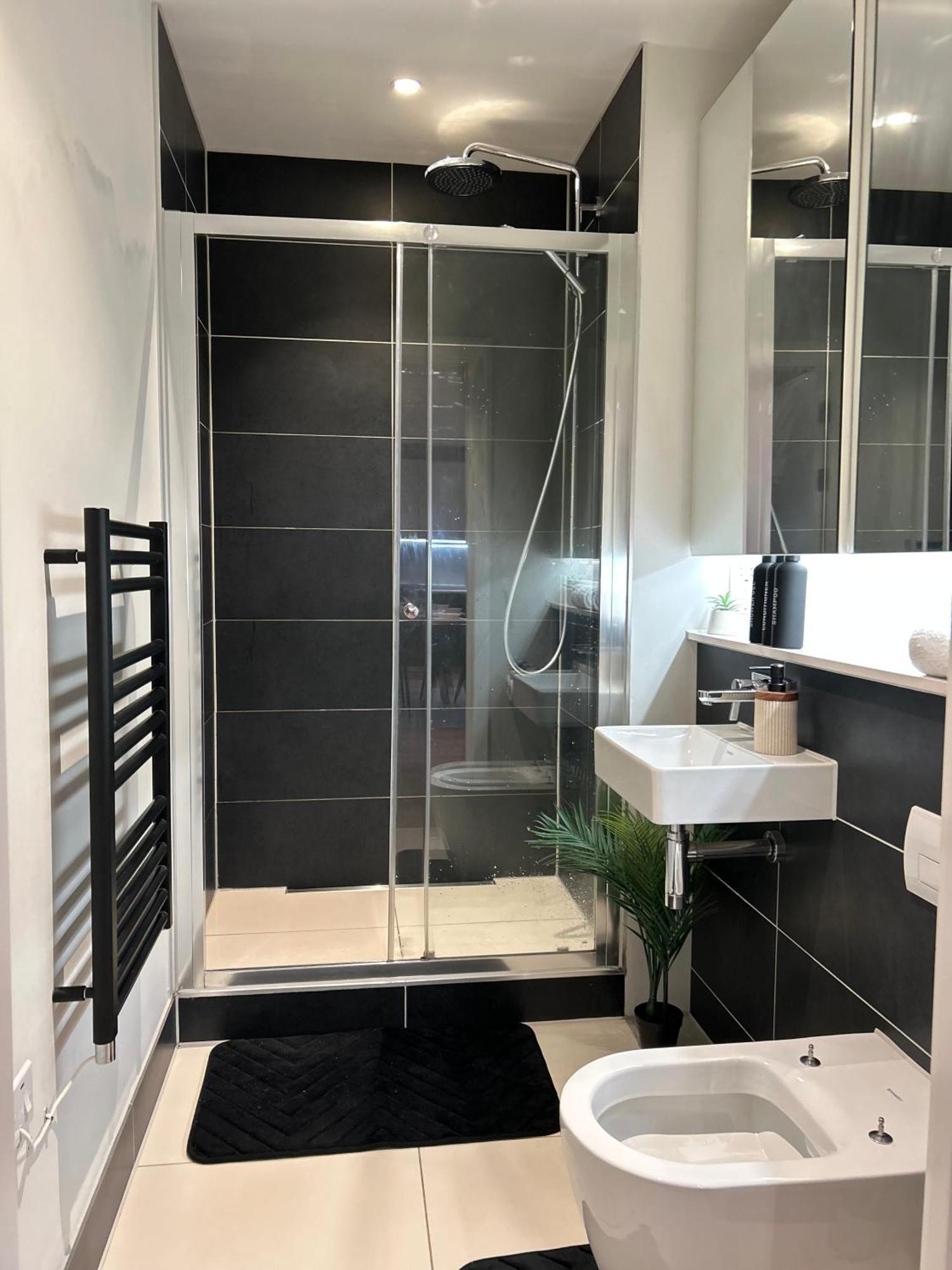 Bohemian With Terrace & Gym Manchester