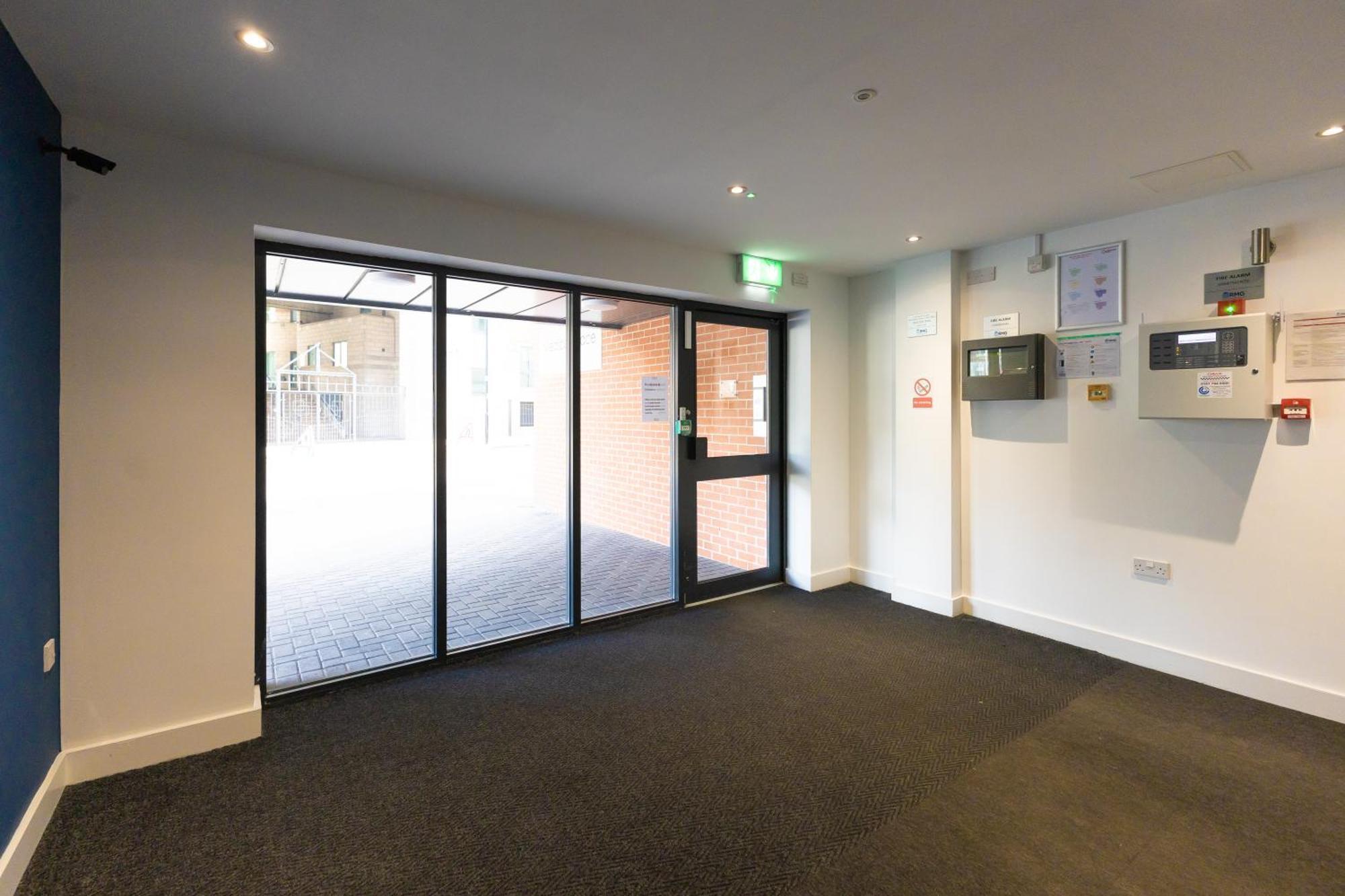 Apartment The Elegant 2 Bed Ensuite Flat In Deansgate Manchester