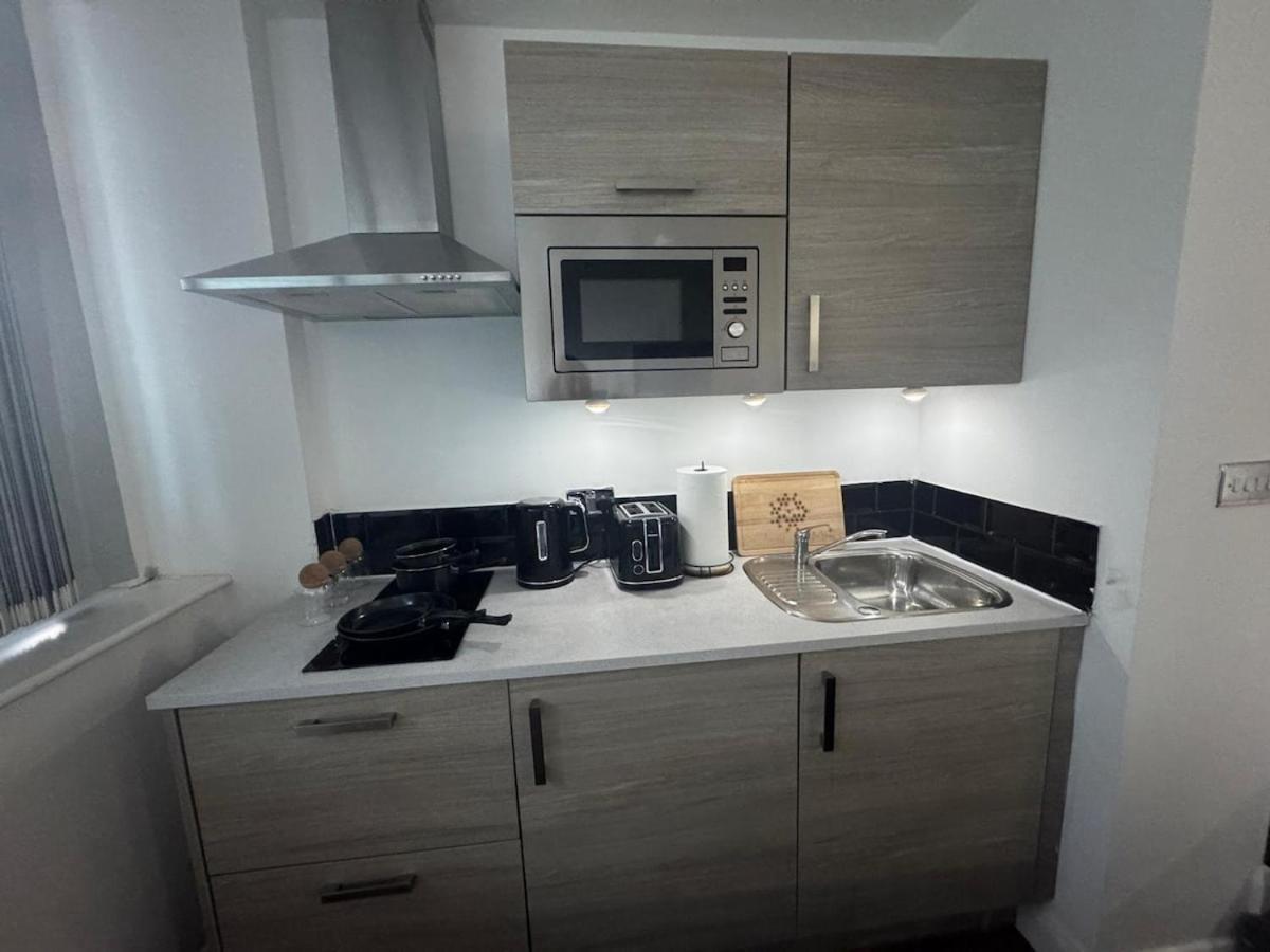 Cosy Apartment