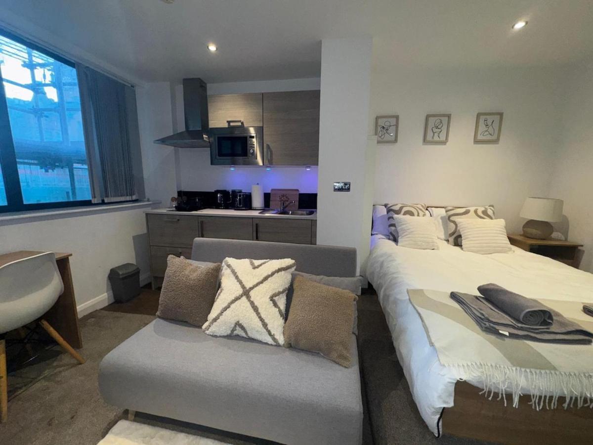 Apartment Cosy