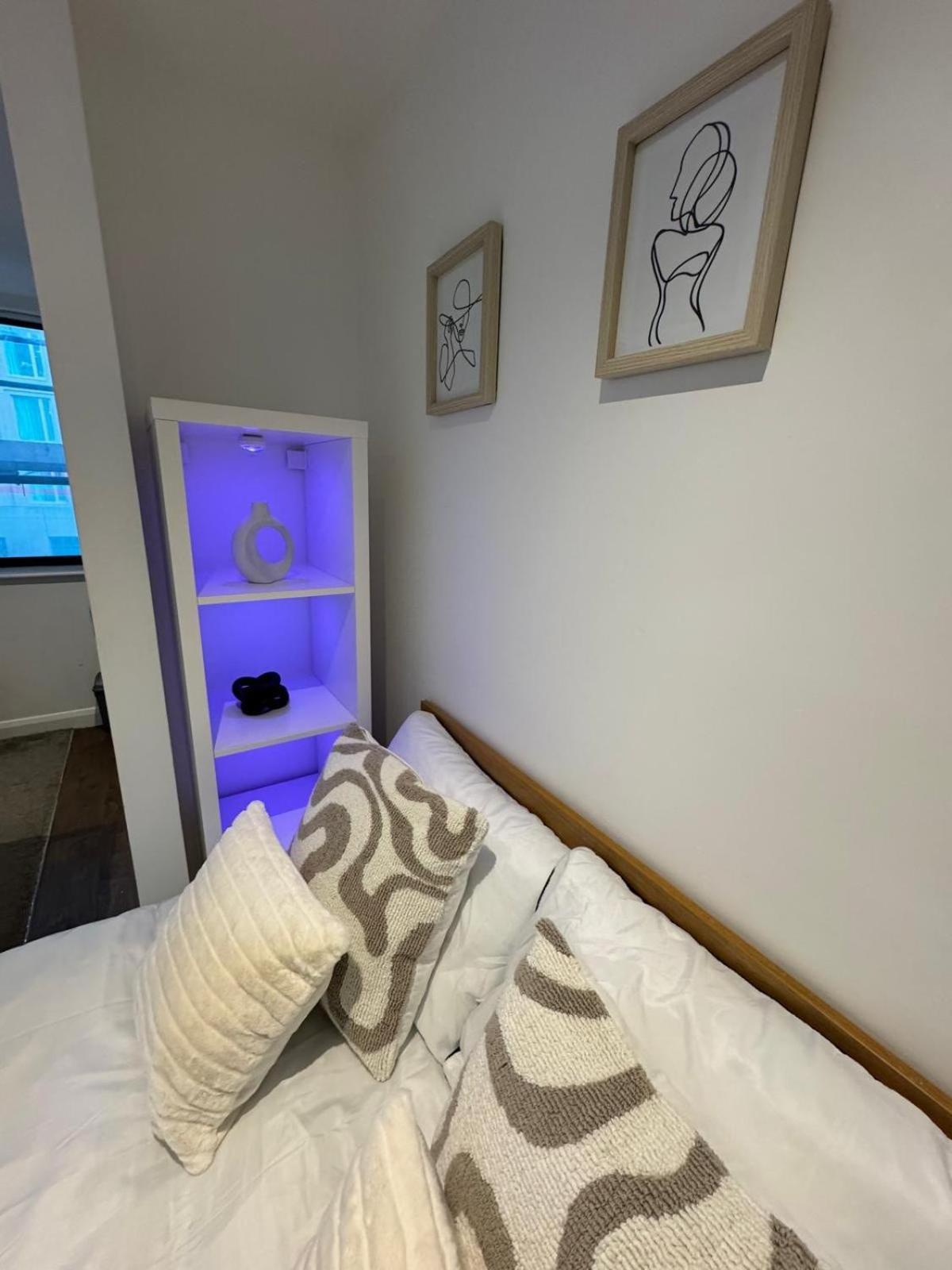 Cosy Apartment *