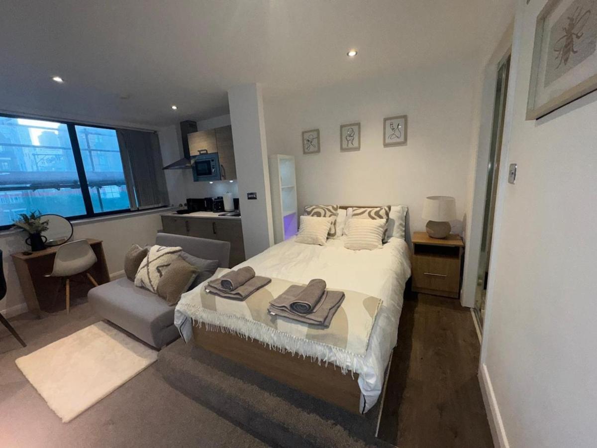 Cosy Apartment