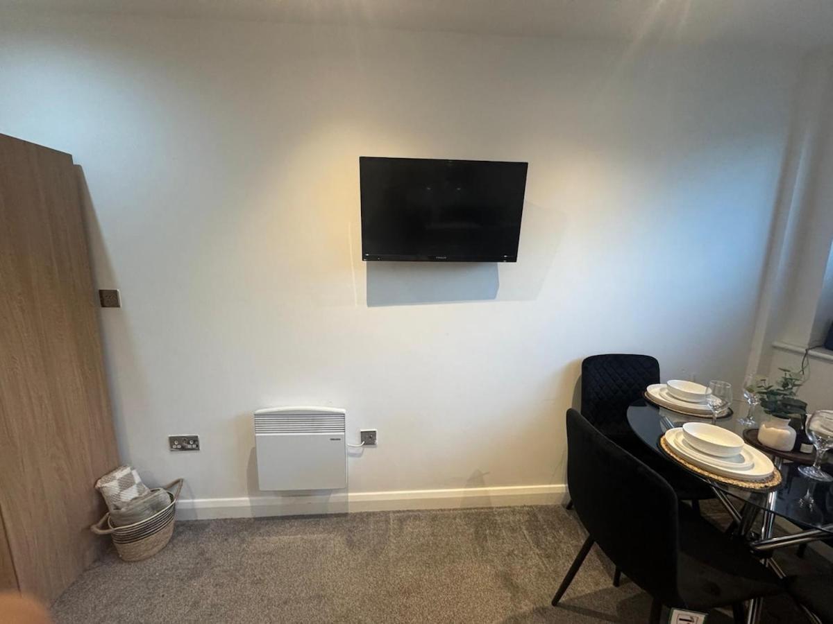 Apartment Cosy *