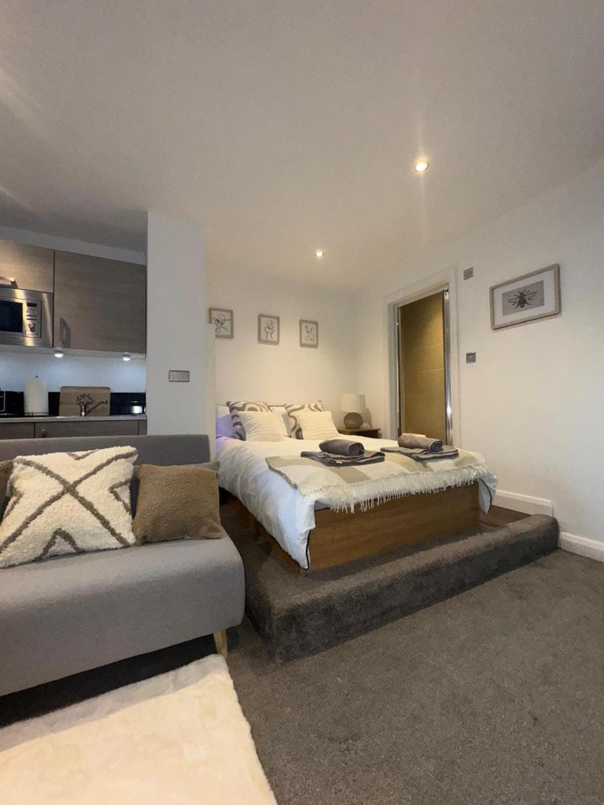 Apartment Cosy