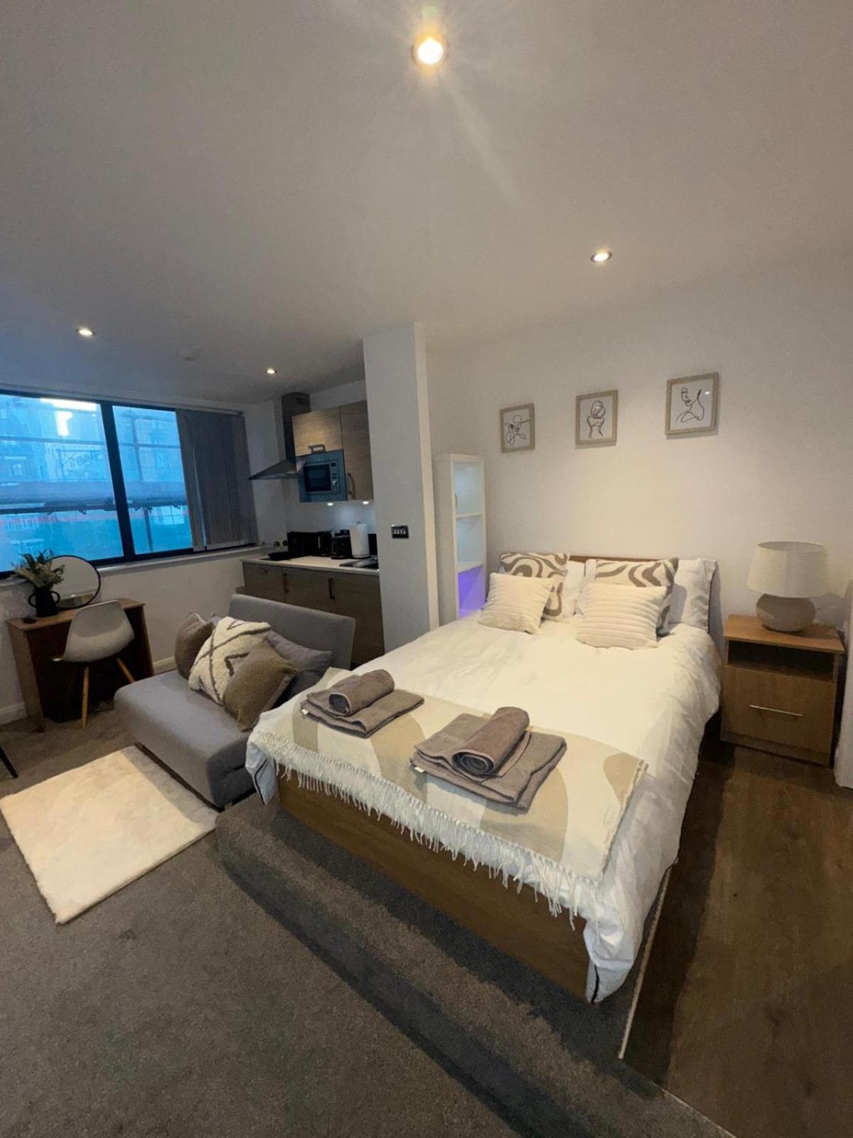 Apartment Cosy