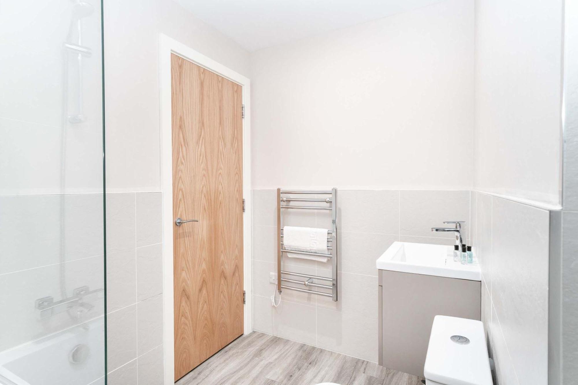 Fabulous 2 Bedroom Manchester