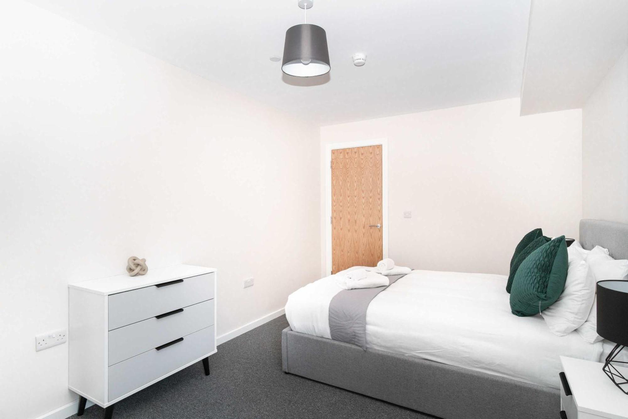Fabulous 2 Bedroom * Manchester