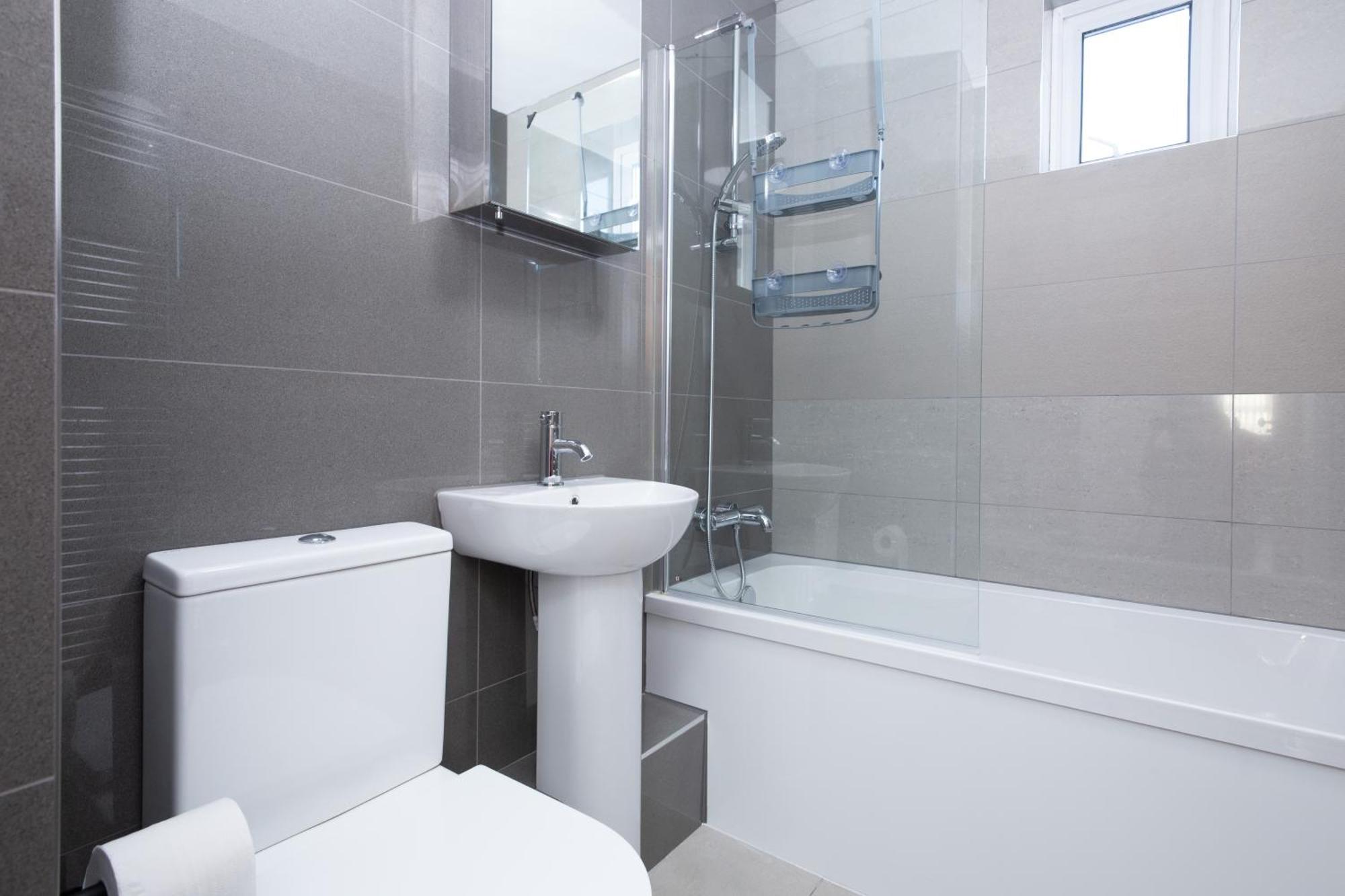 Waters Edge Apartment Manchester