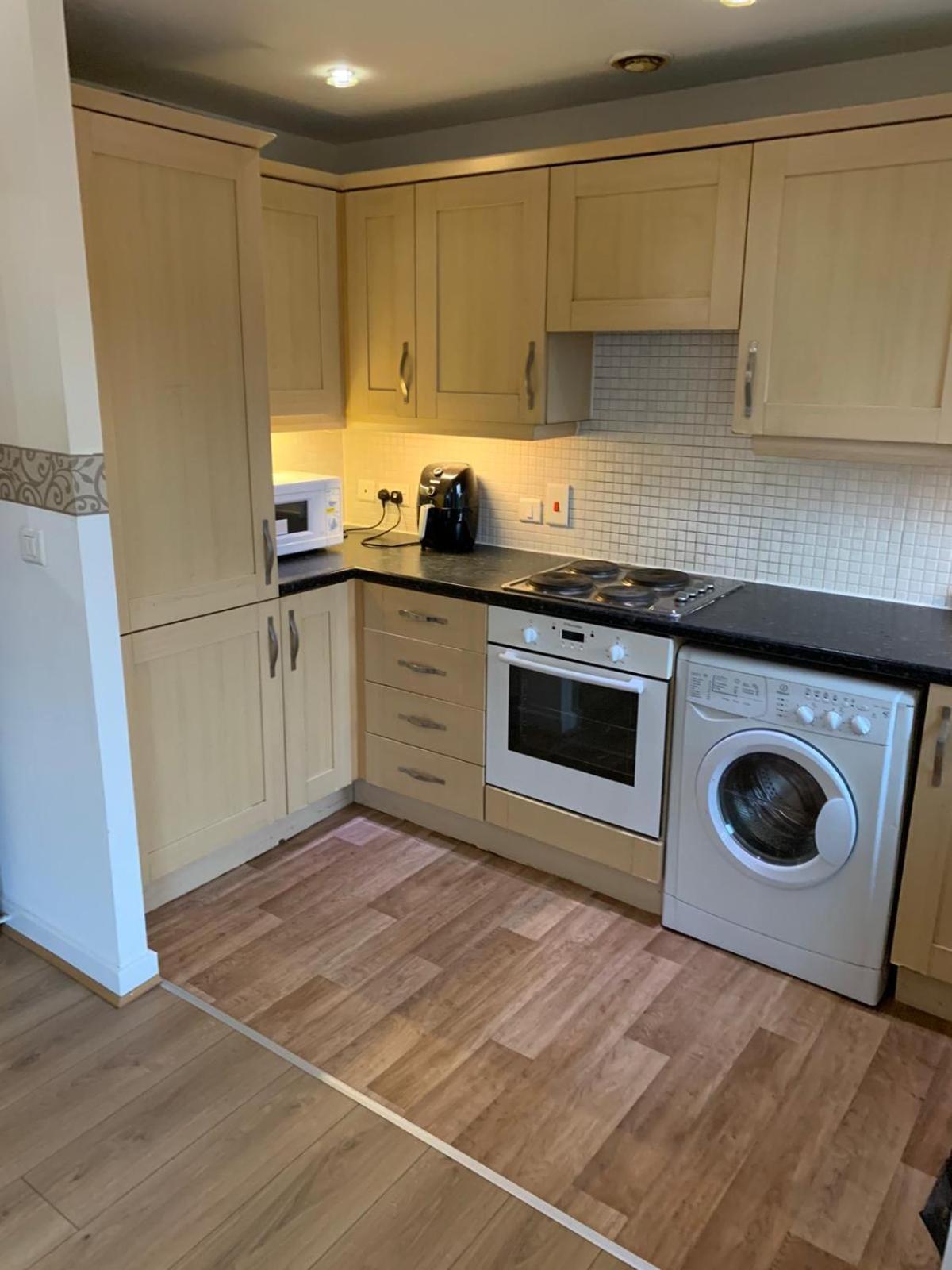 1 Bedroom * Manchester