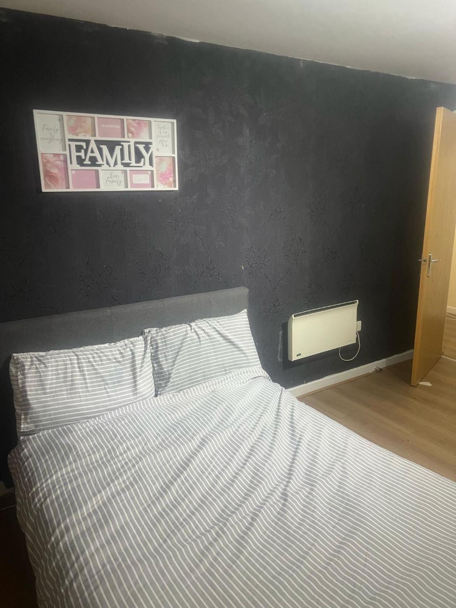1 Bedroom Manchester
