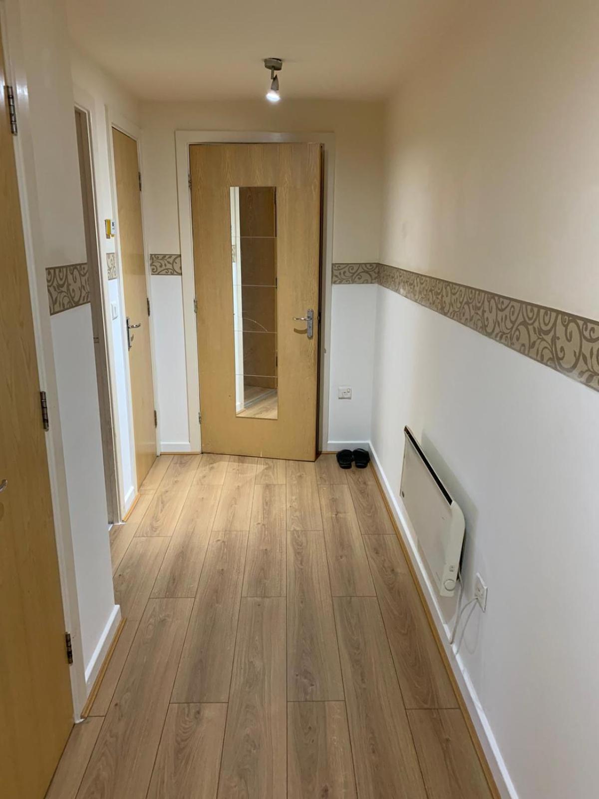 1 Bedroom Apartment Manchester