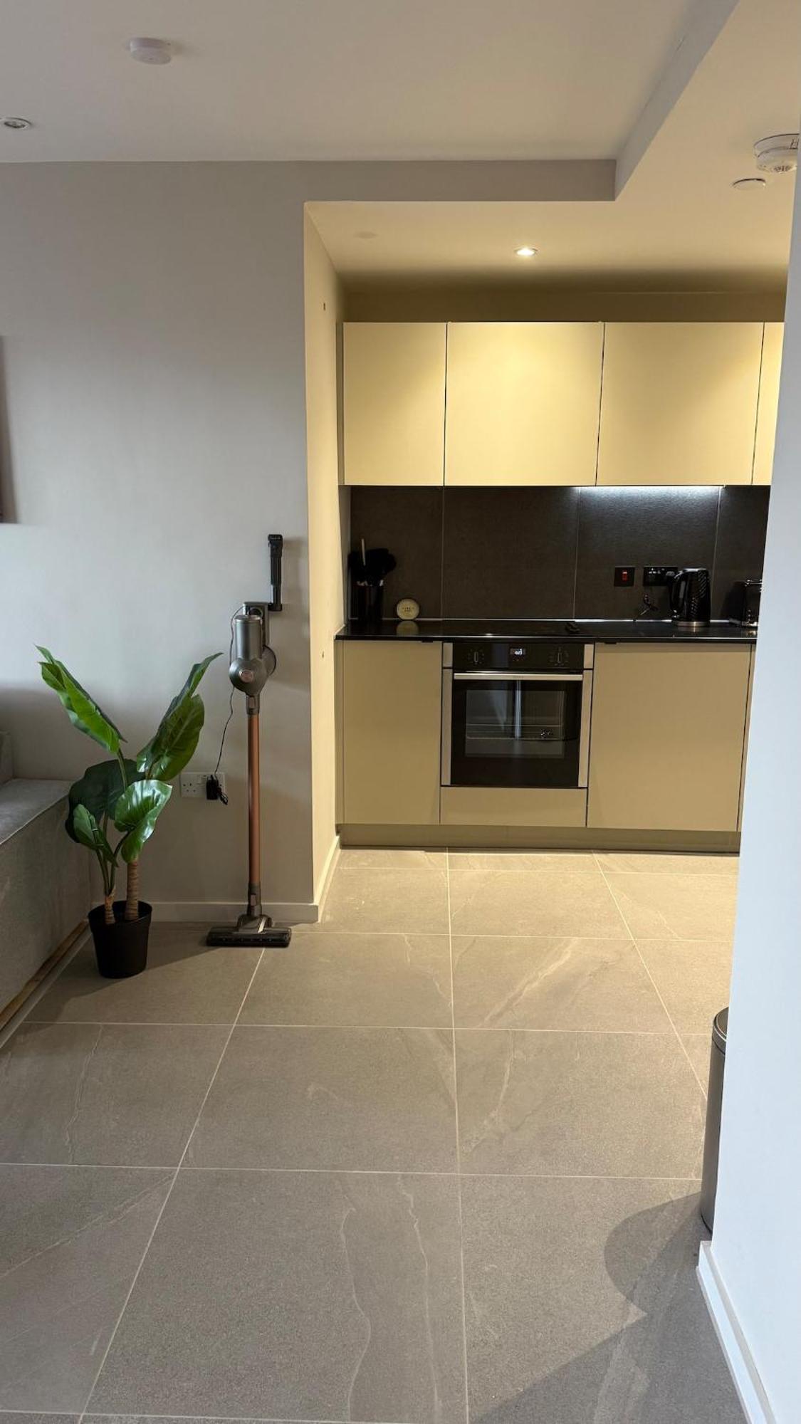 Apartment Luxury 2 Bed Deansgate *
