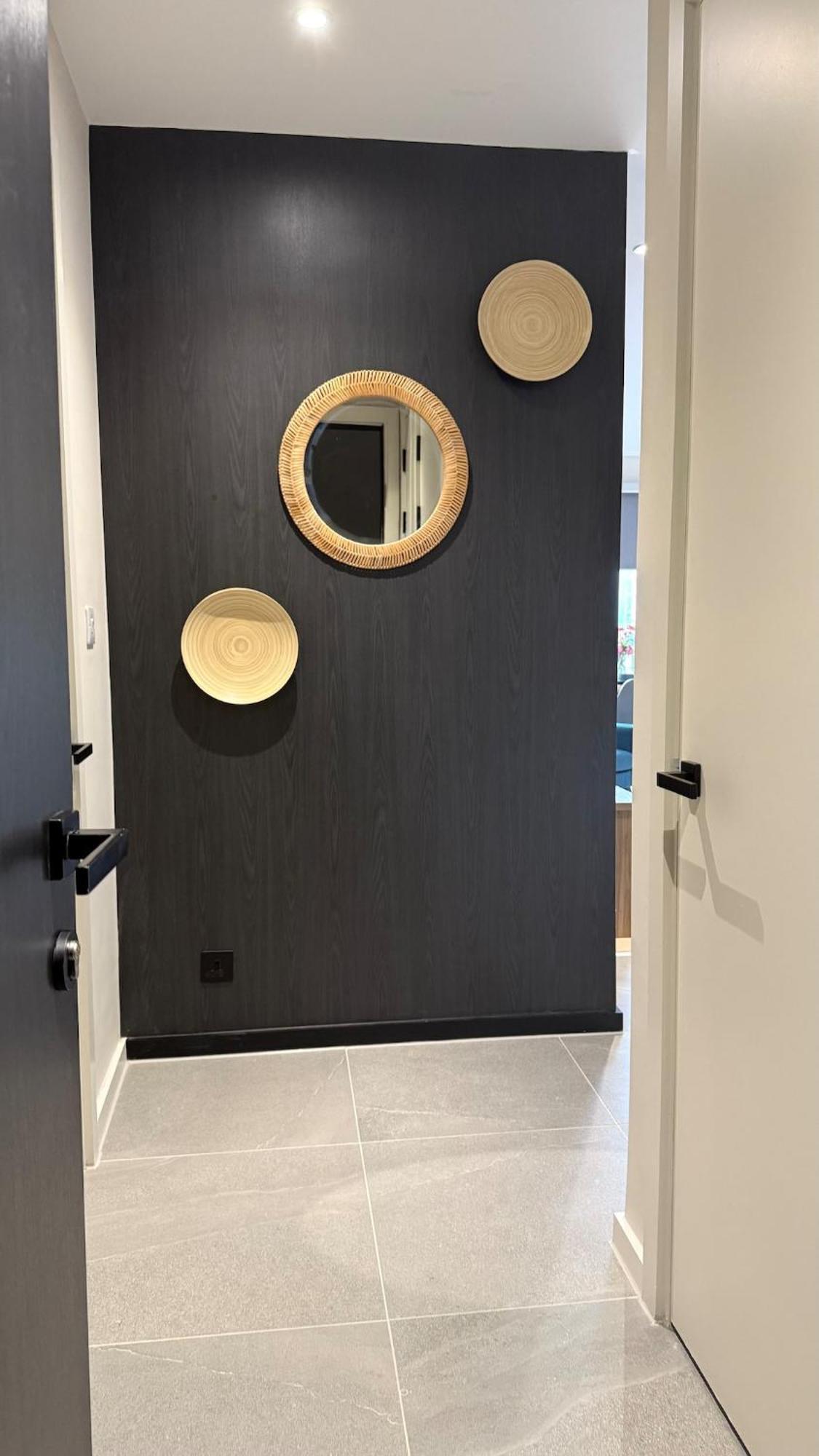 Luxury 2 Bed Deansgate