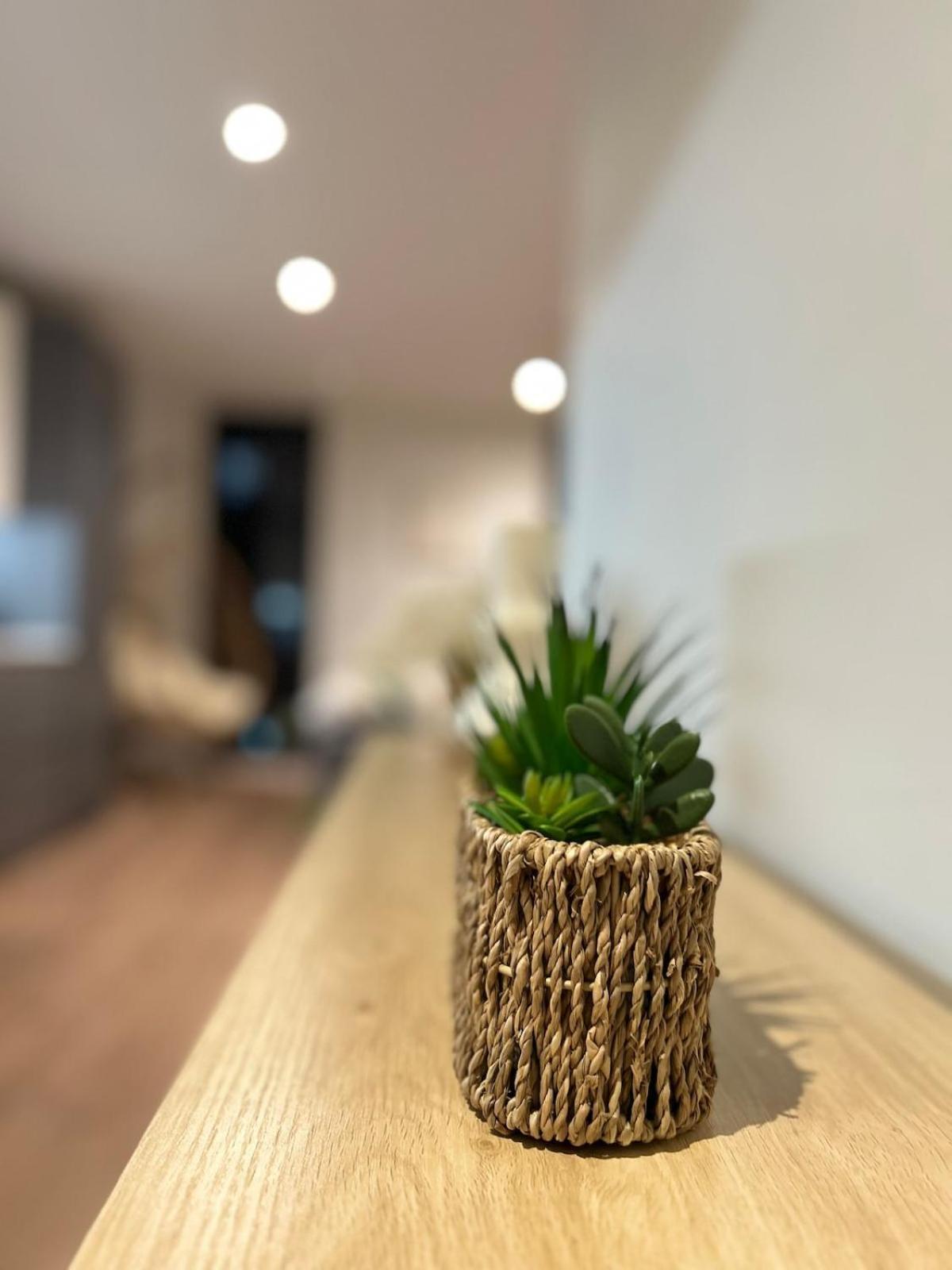 Spacious Terrace Gym Free Parking Apartment